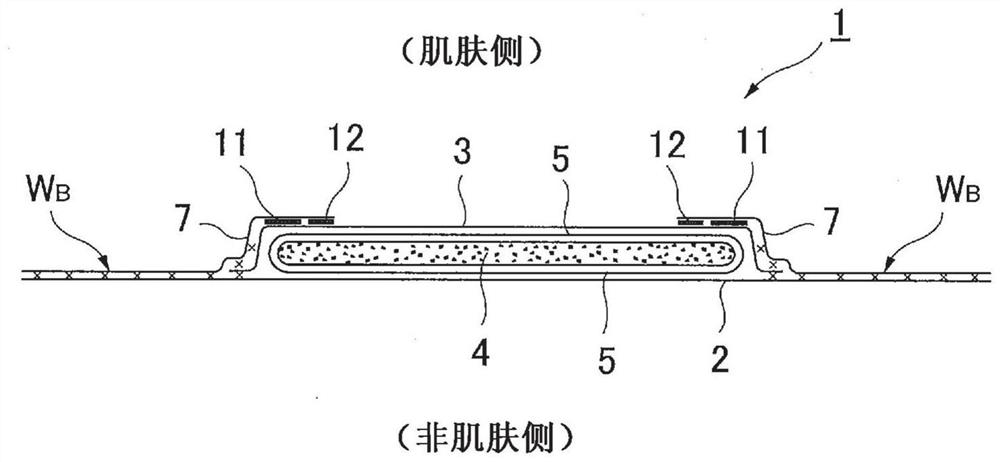 Absorbent article