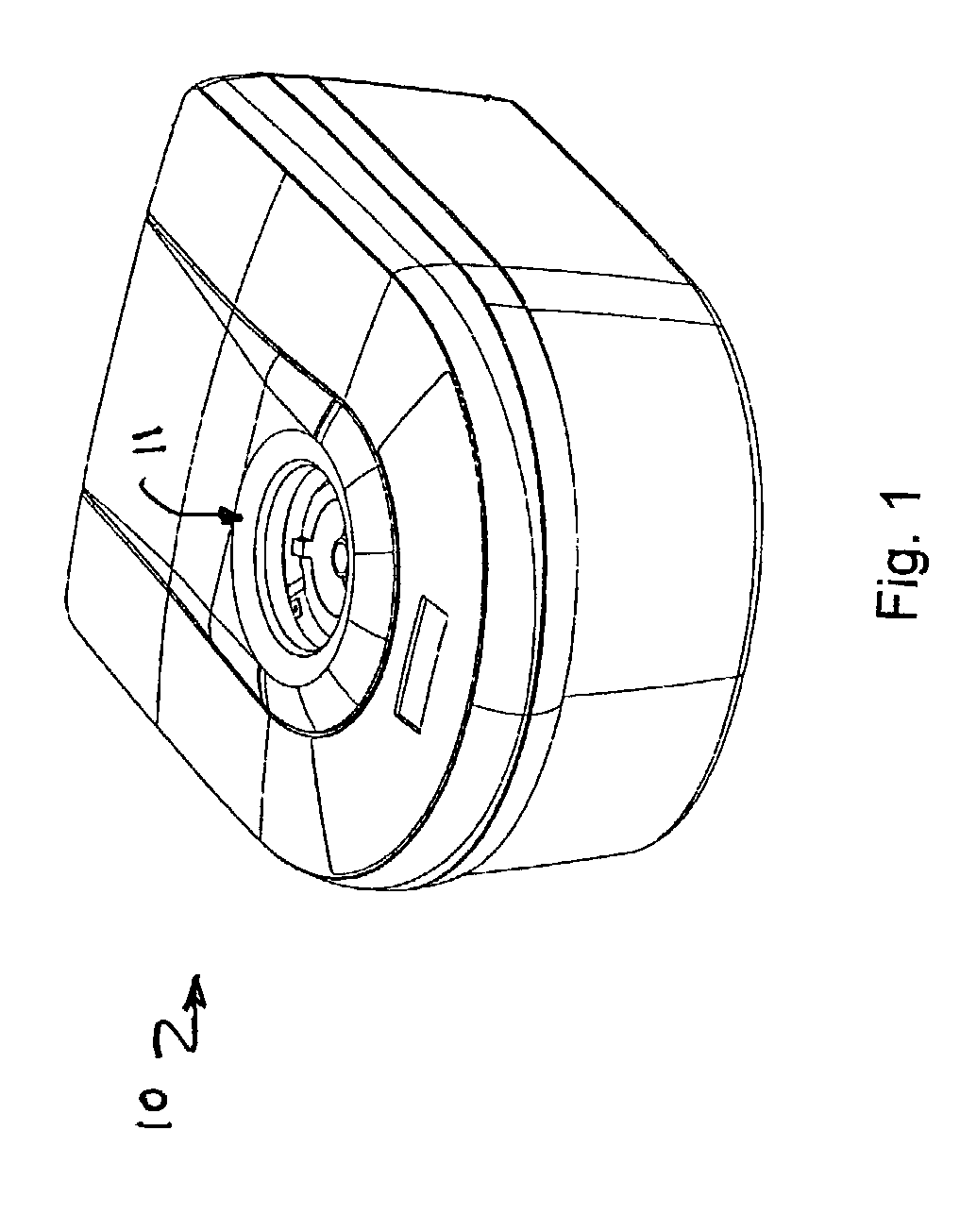 Pressure measurement and relief for microwave-assisted chemical reactions