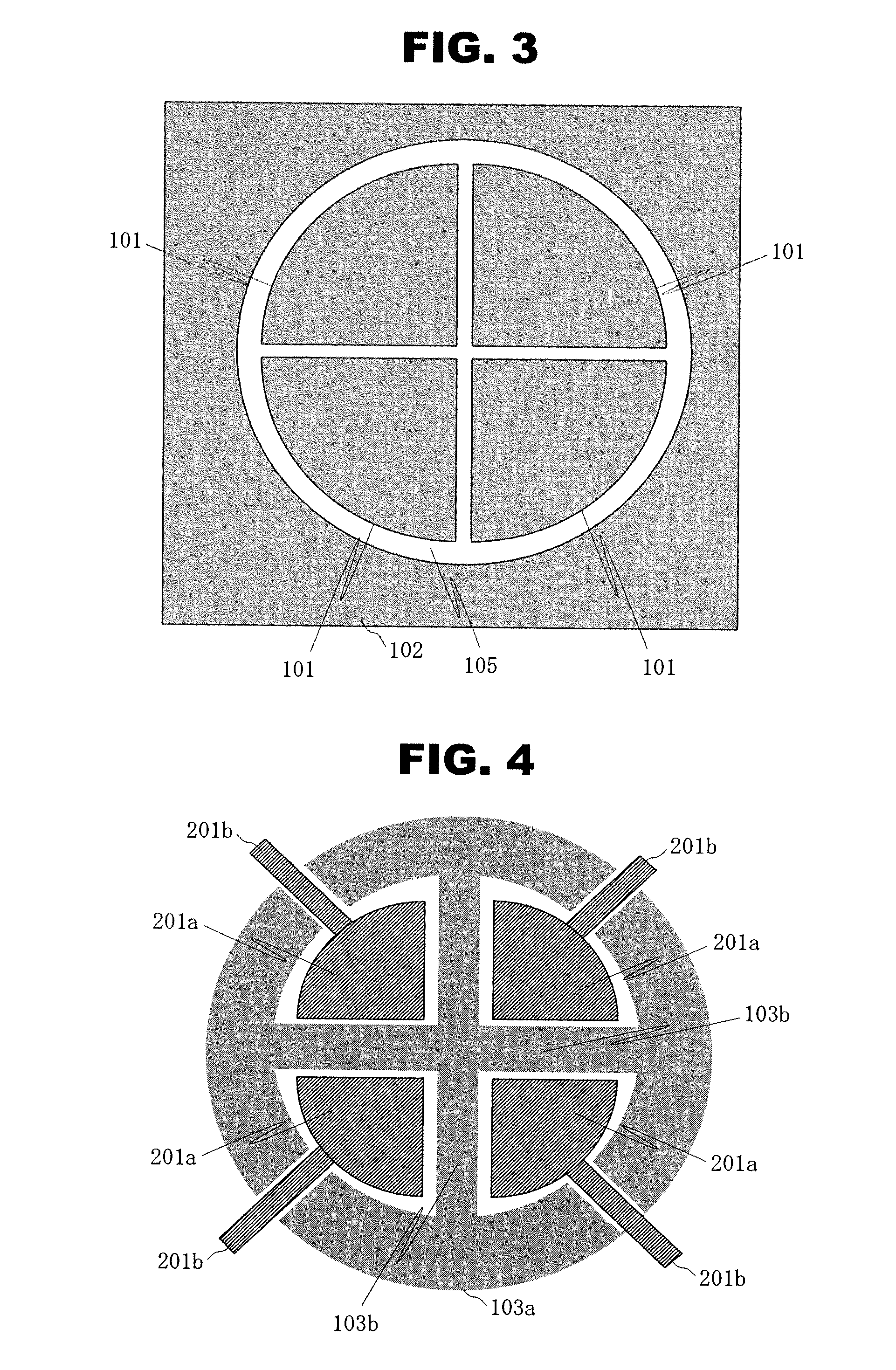 MEMS device and method of manufacturing the same