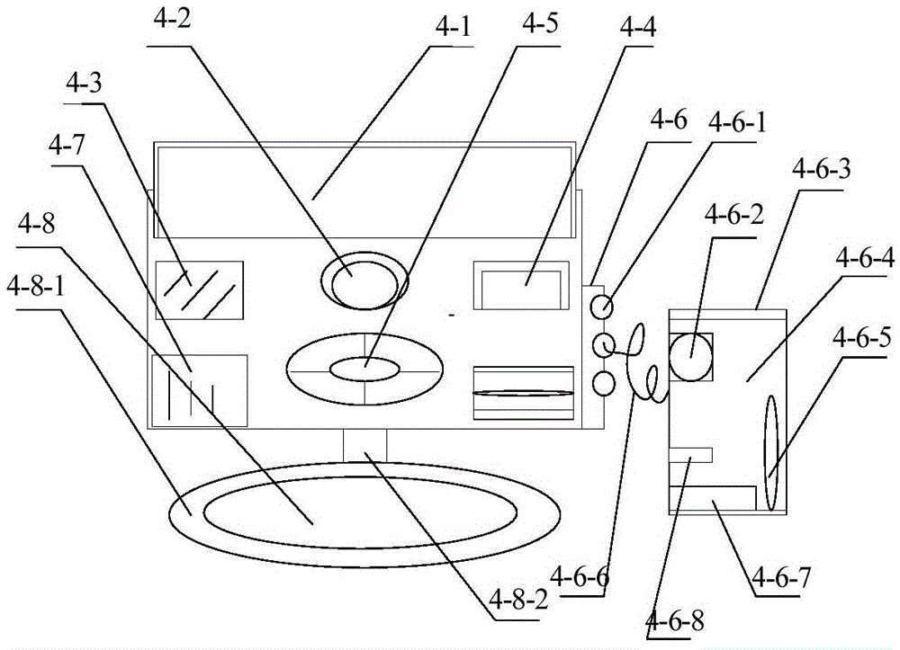 Intelligent payment restaurant system