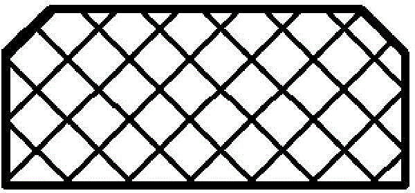 Method and equipment for processing polytetrafluoroethylene sealing ring