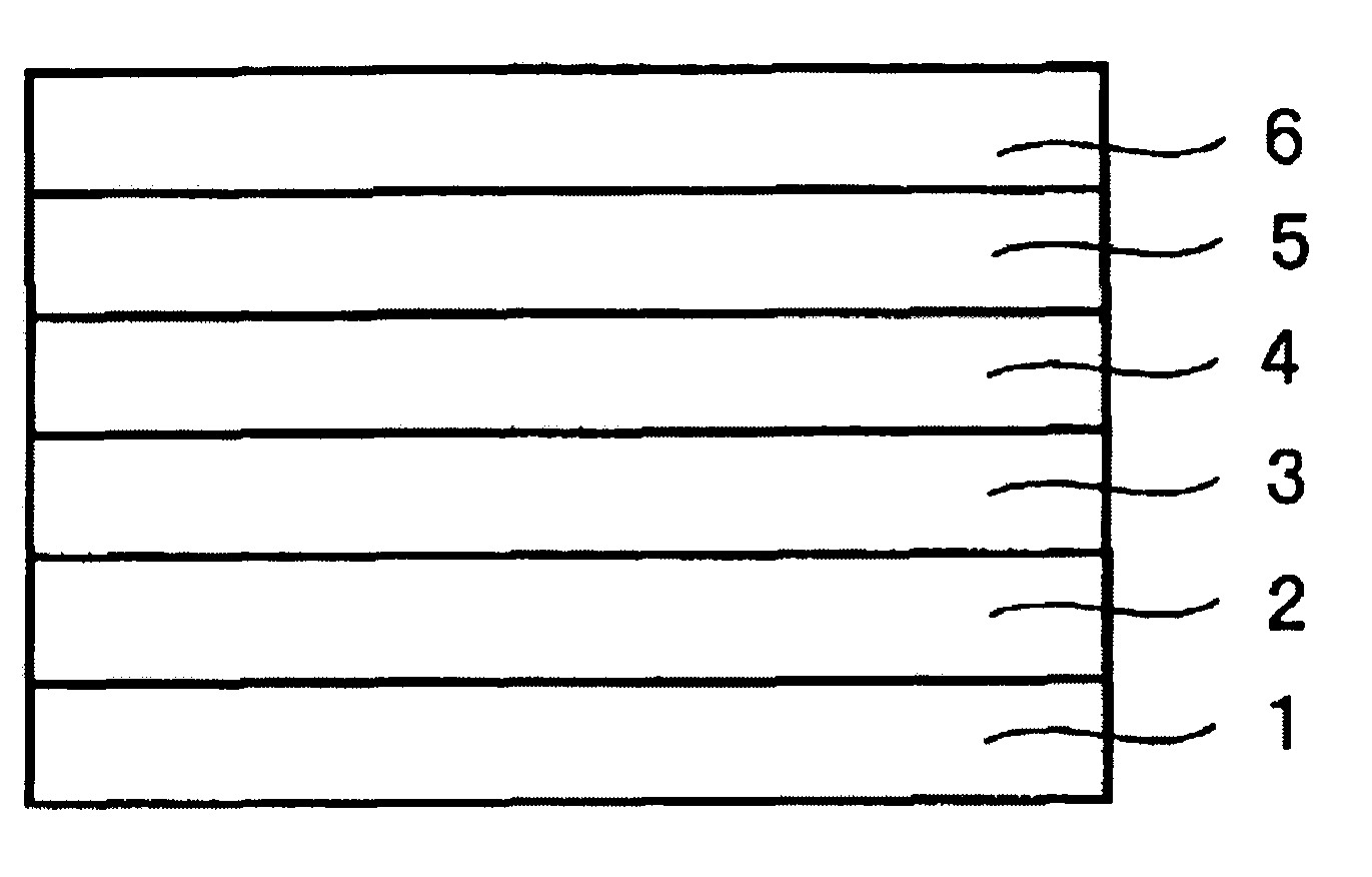 Organic photovoltaic cell and manufacturing method therefor