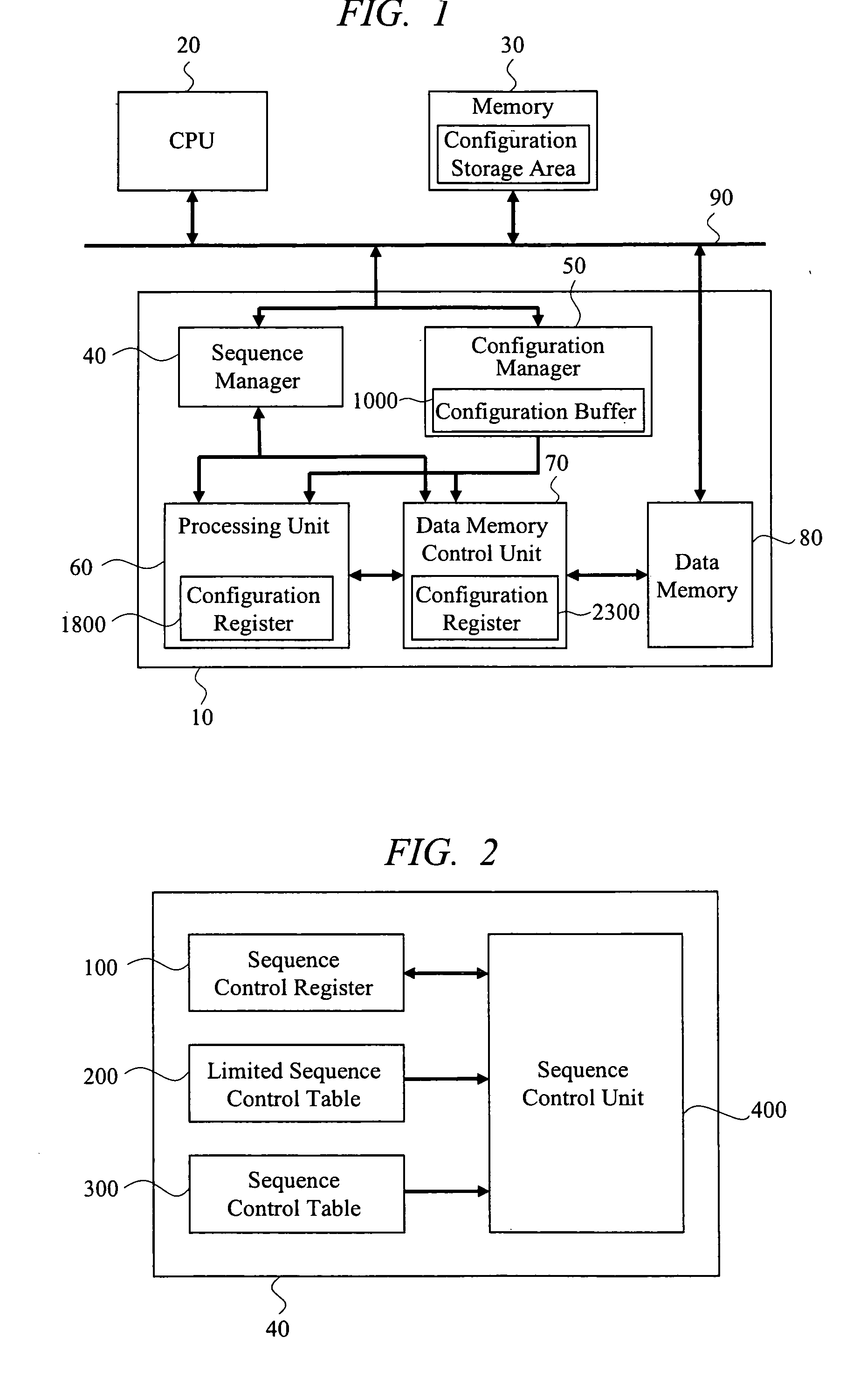 Semiconductor integrated circuit