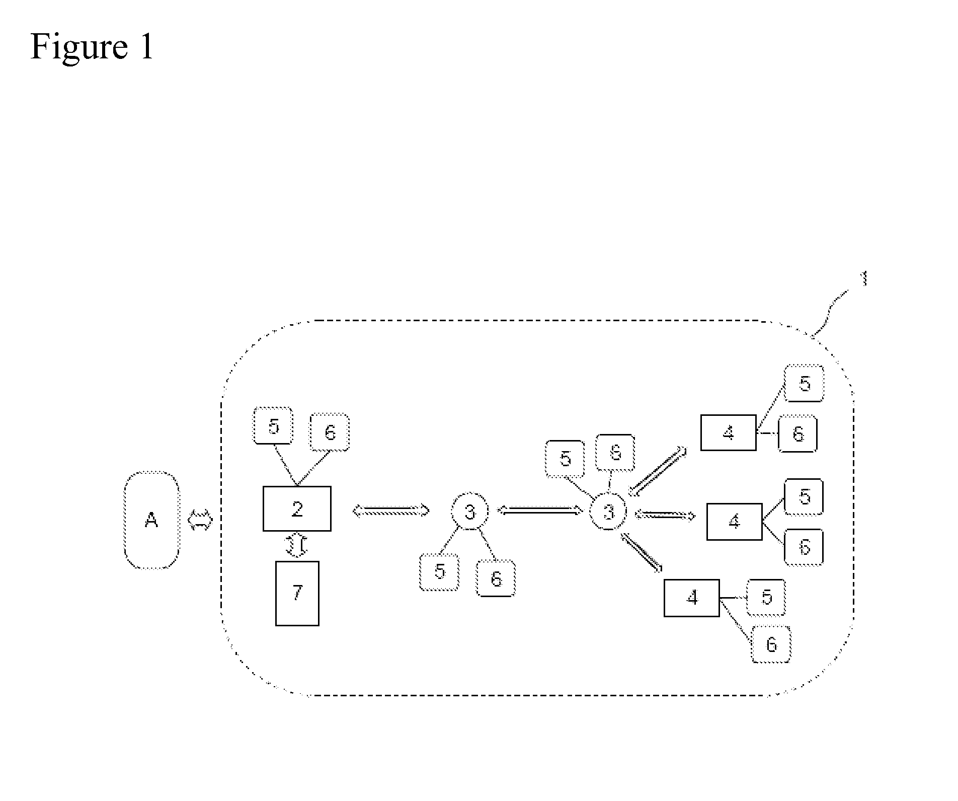 Wireless Mesh Network and Method of Frequency Optimization