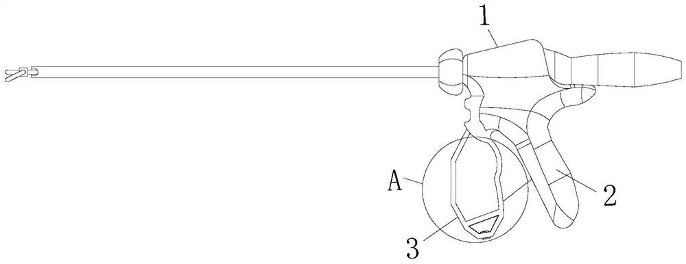 Ultrasonic scalpel with tissue cushion block evaluation protection