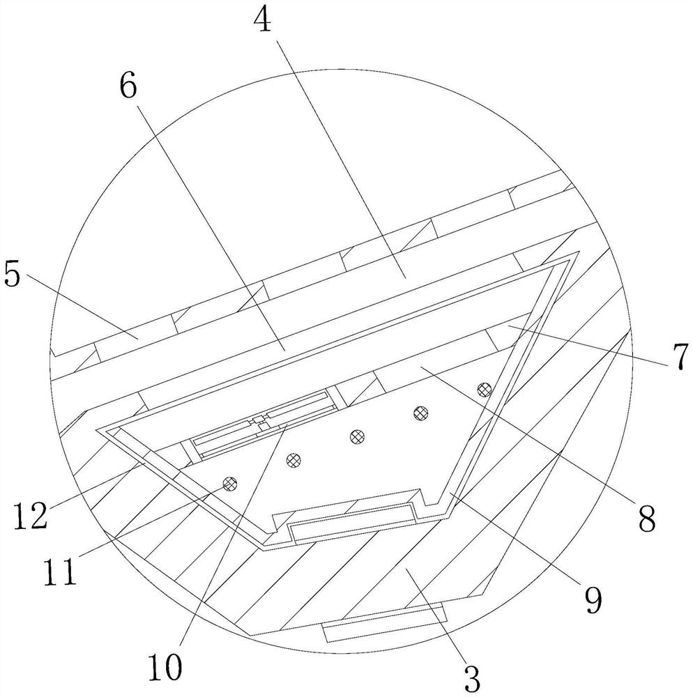 Ultrasonic scalpel with tissue cushion block evaluation protection