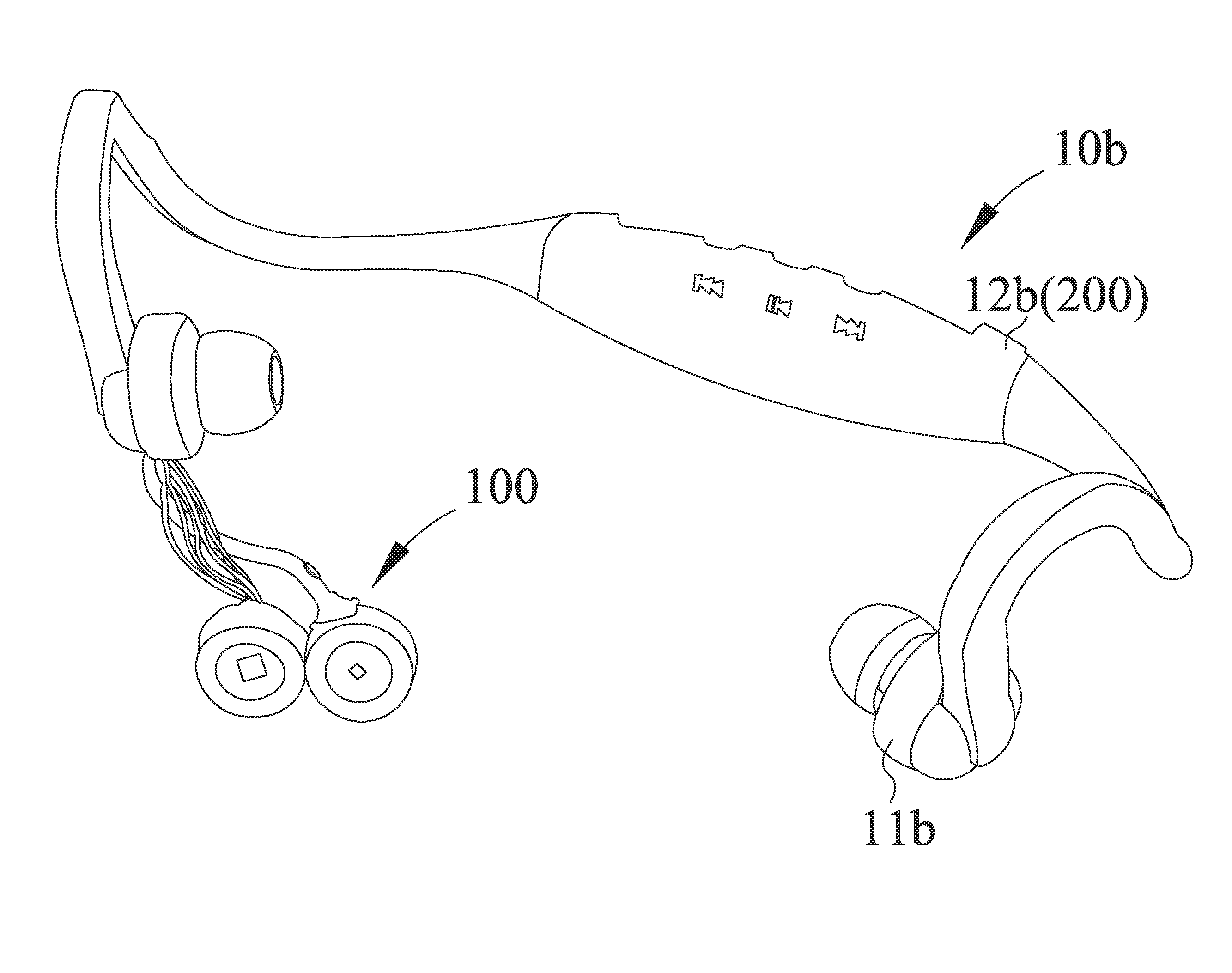 Real-time physiological signal measurement and feedback system