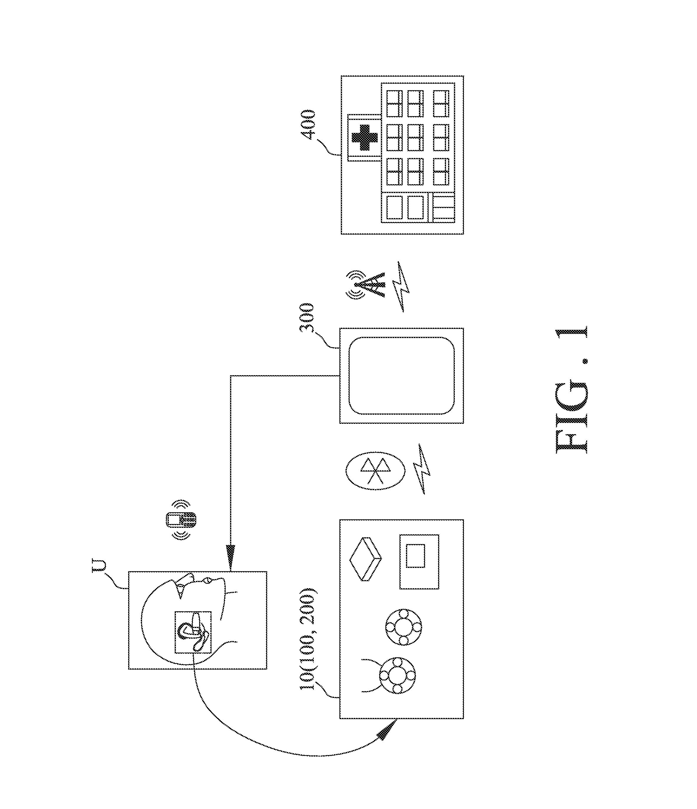 Real-time physiological signal measurement and feedback system