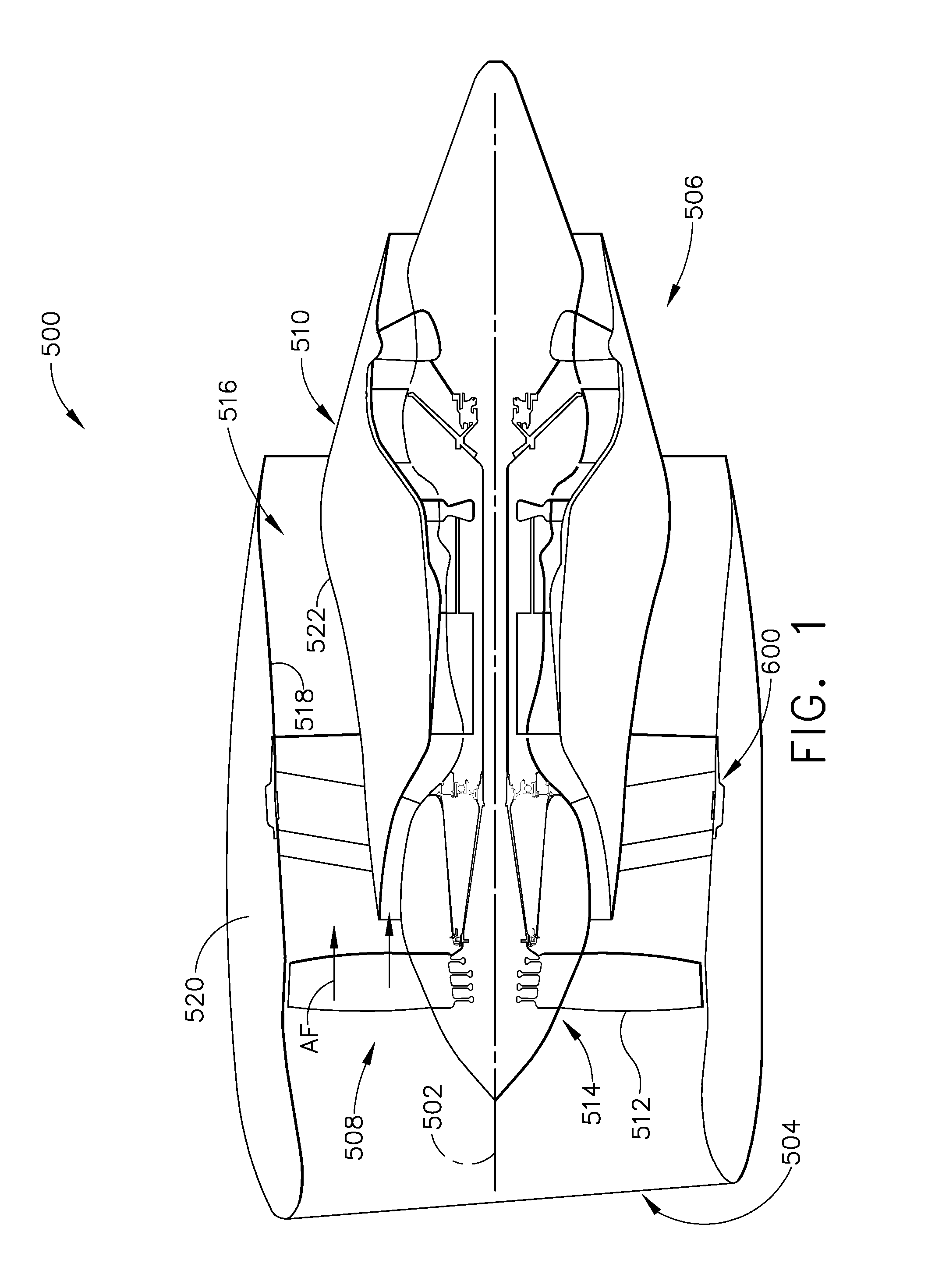 Heat Exchanger Mounting Assembly