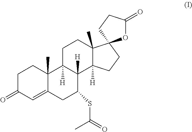 Immediate release formulation of a triple combination of active pharmaceutical ingredients useful in the treatment of polycystic ovary syndrome