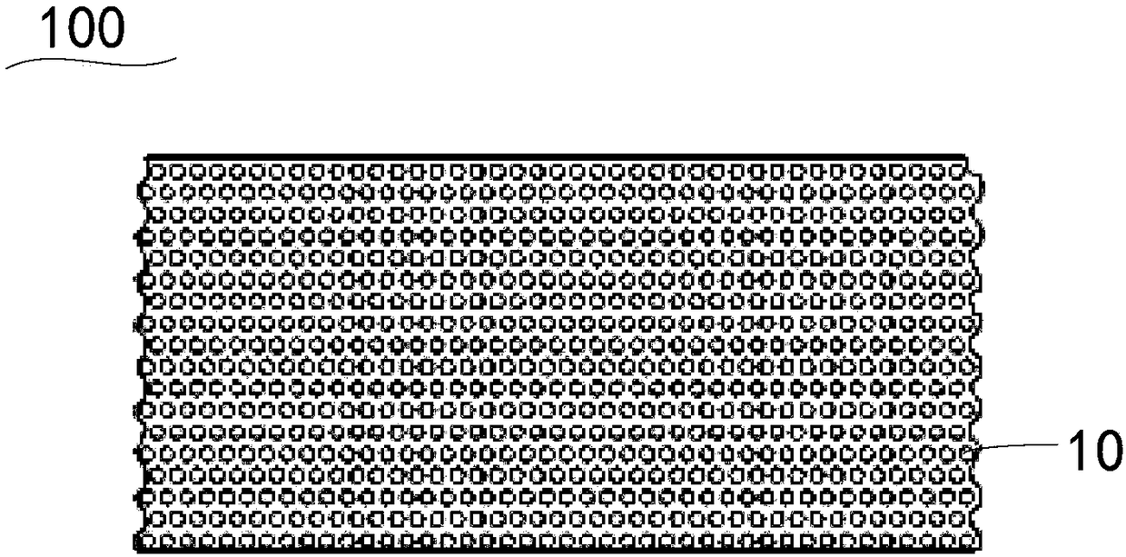 Preparation method of silicon carbon vibration diaphragm, carbon vibration diaphragm and acoustical unit with vibration diaphragm