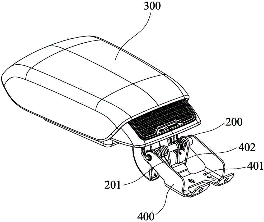 Intelligent adjusting device and adjusting method for torsional spring moment