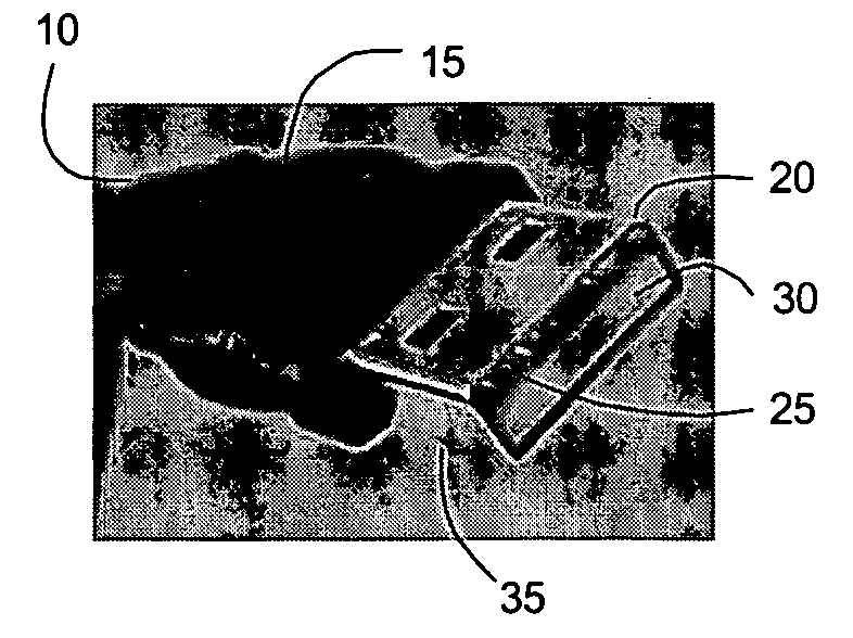 Dual USB port device