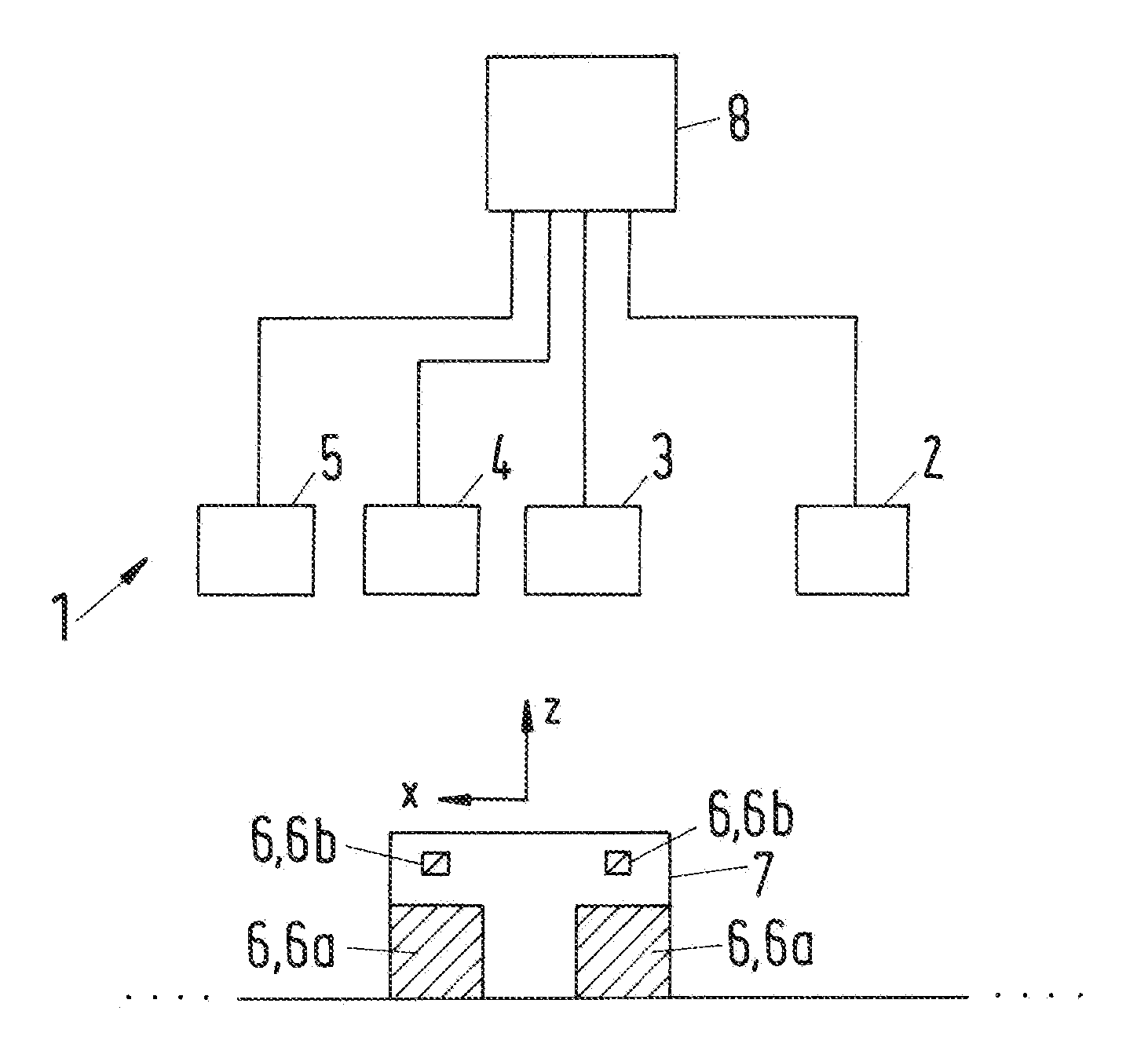 Method for three-dimensional color printing and a three-dimensional color printing device