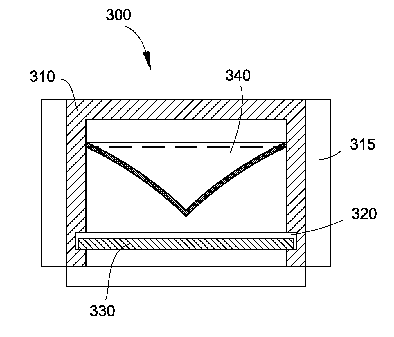 Solid-state lighting device