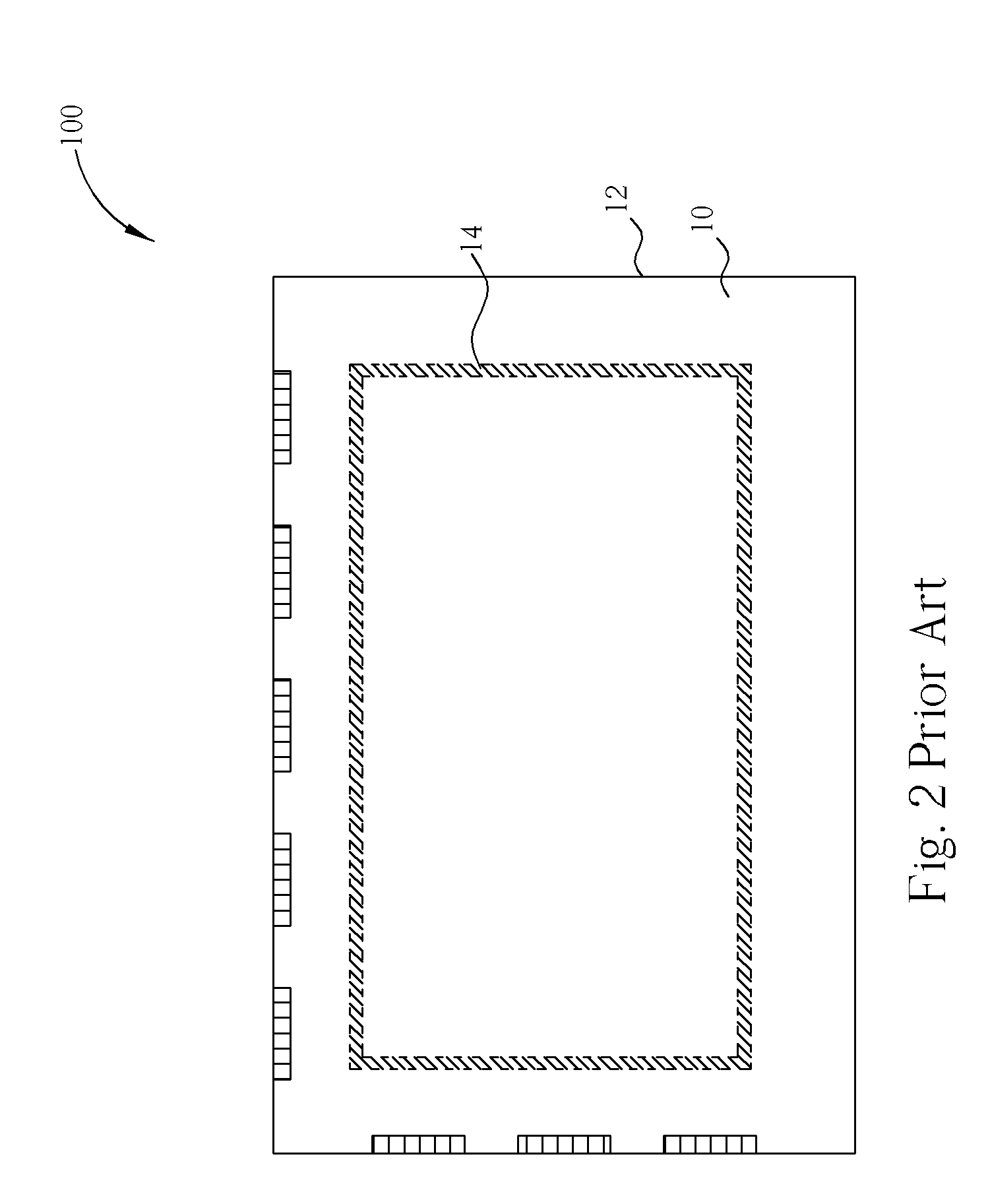 Method of repairing a liquid crystal display panel