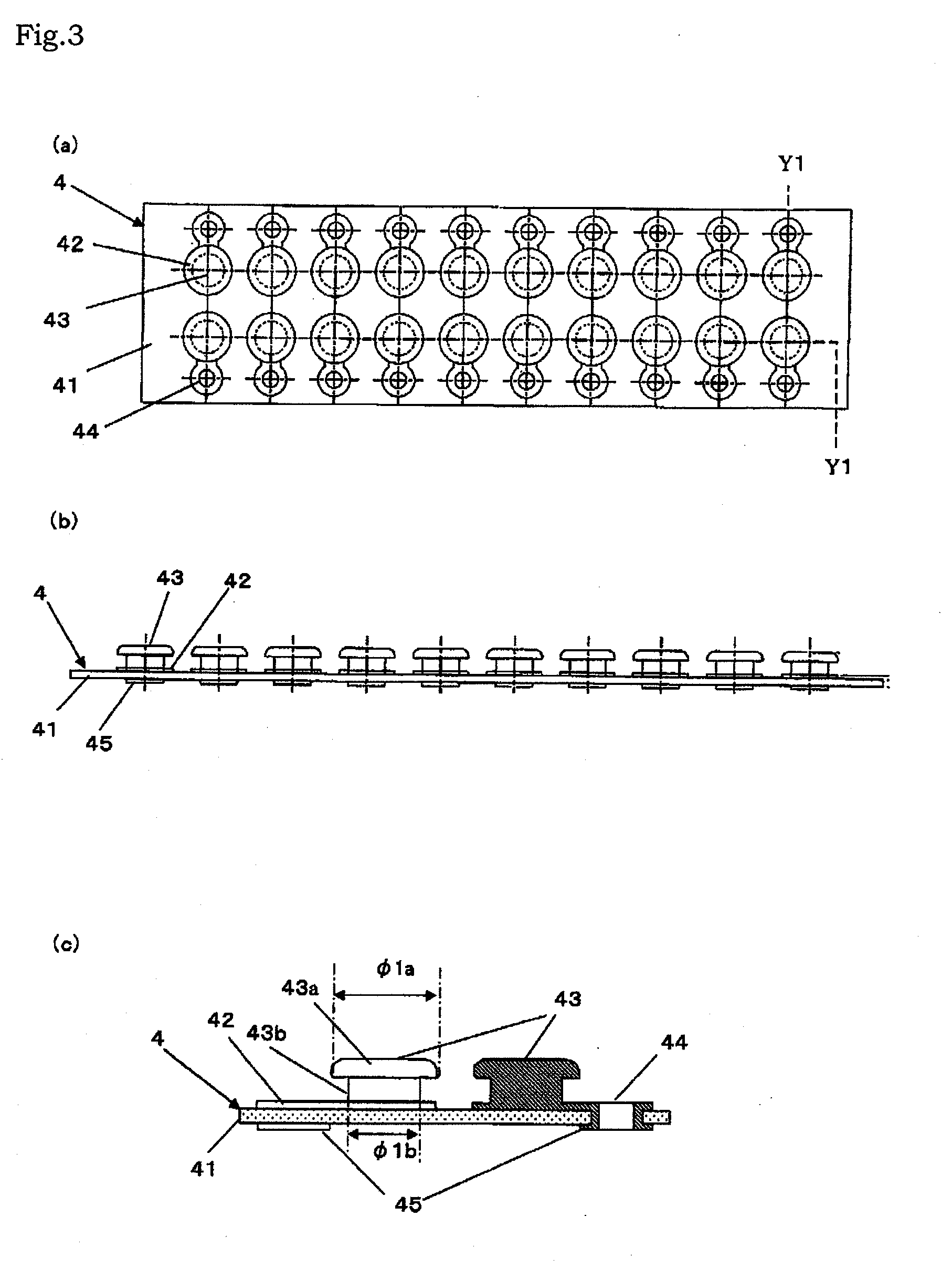 Board-to-board connector