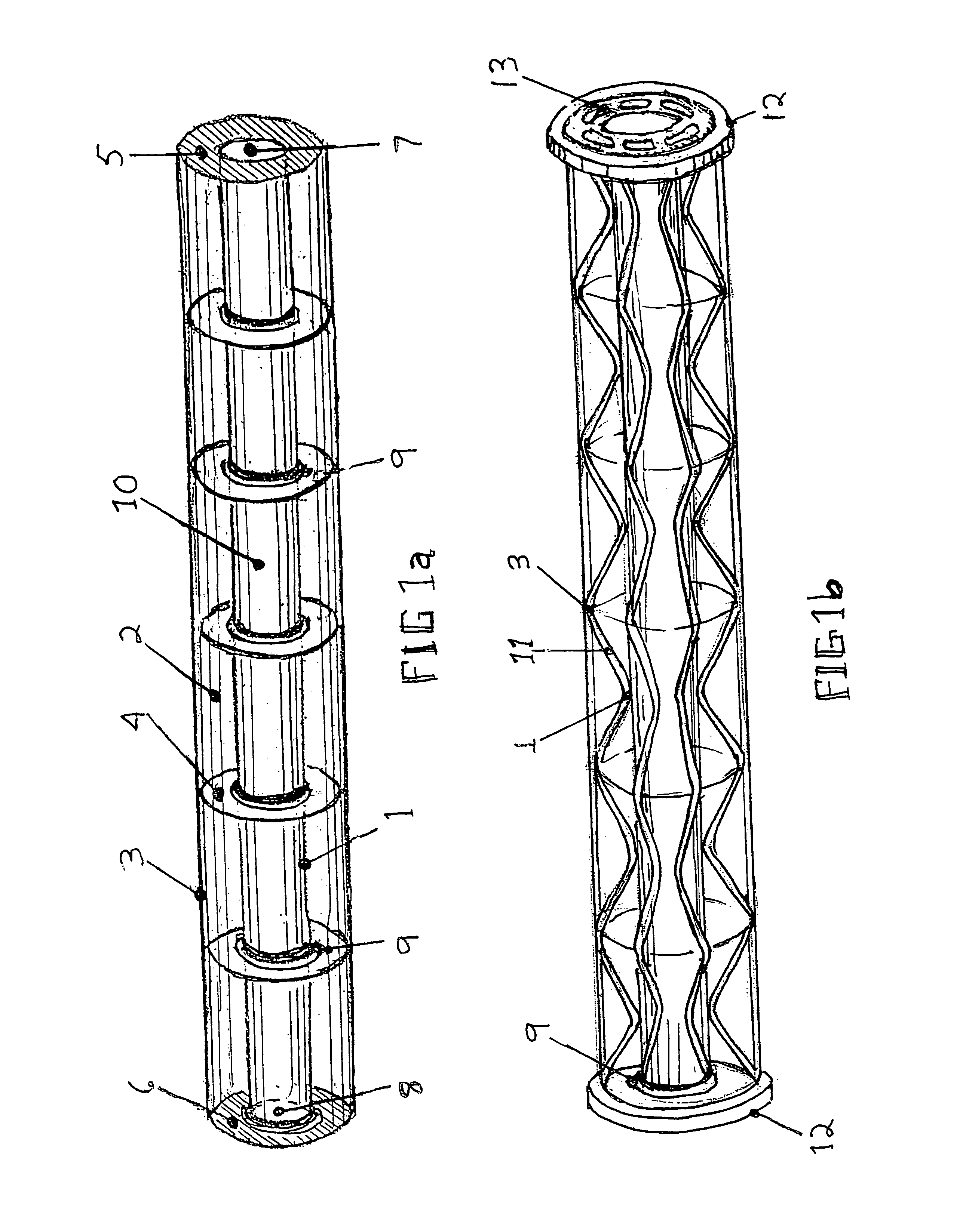 Multivalve hypervelocity launcher (MHL)