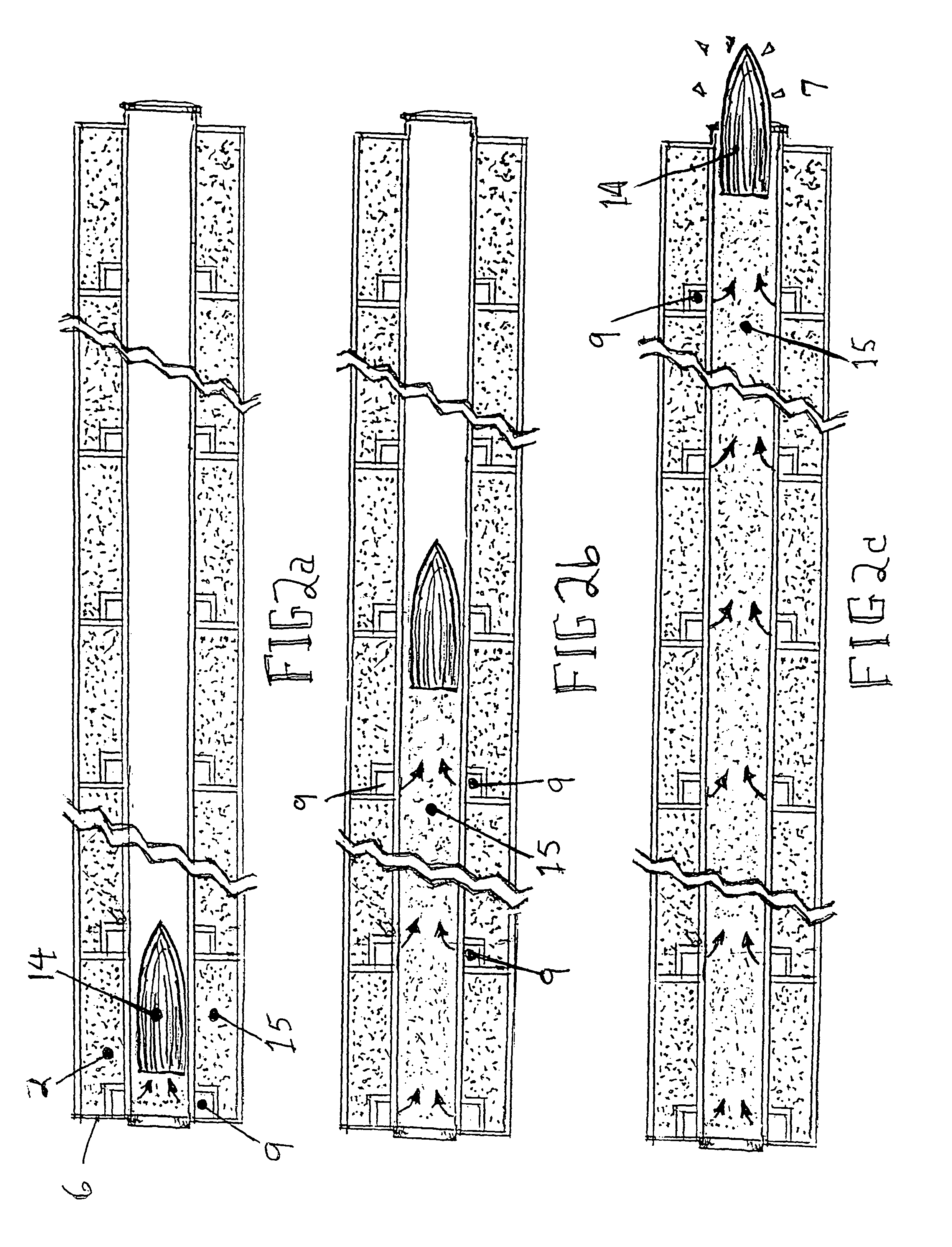 Multivalve hypervelocity launcher (MHL)