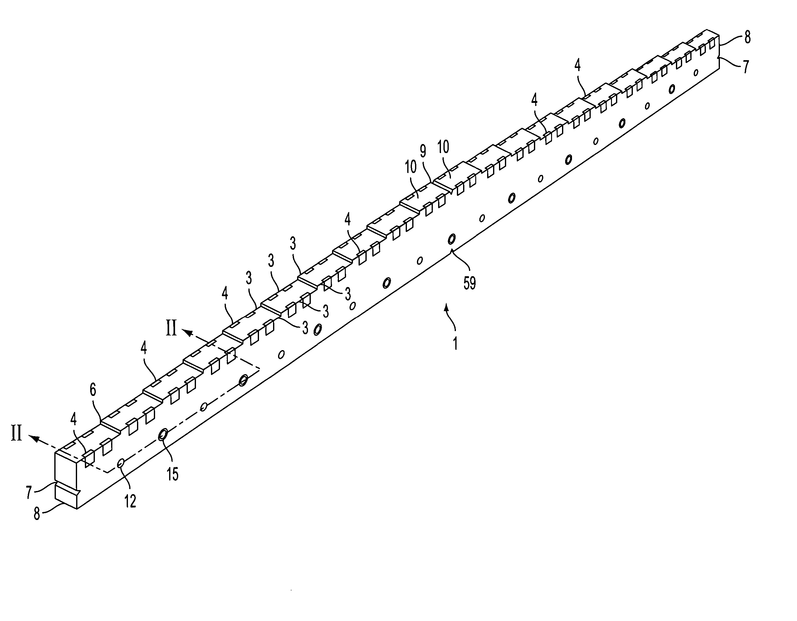 Multi-functional measuring and layout device