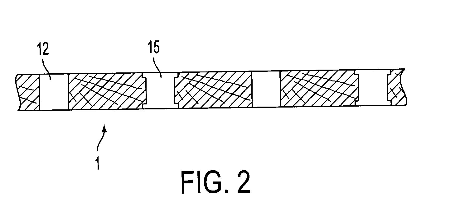 Multi-functional measuring and layout device