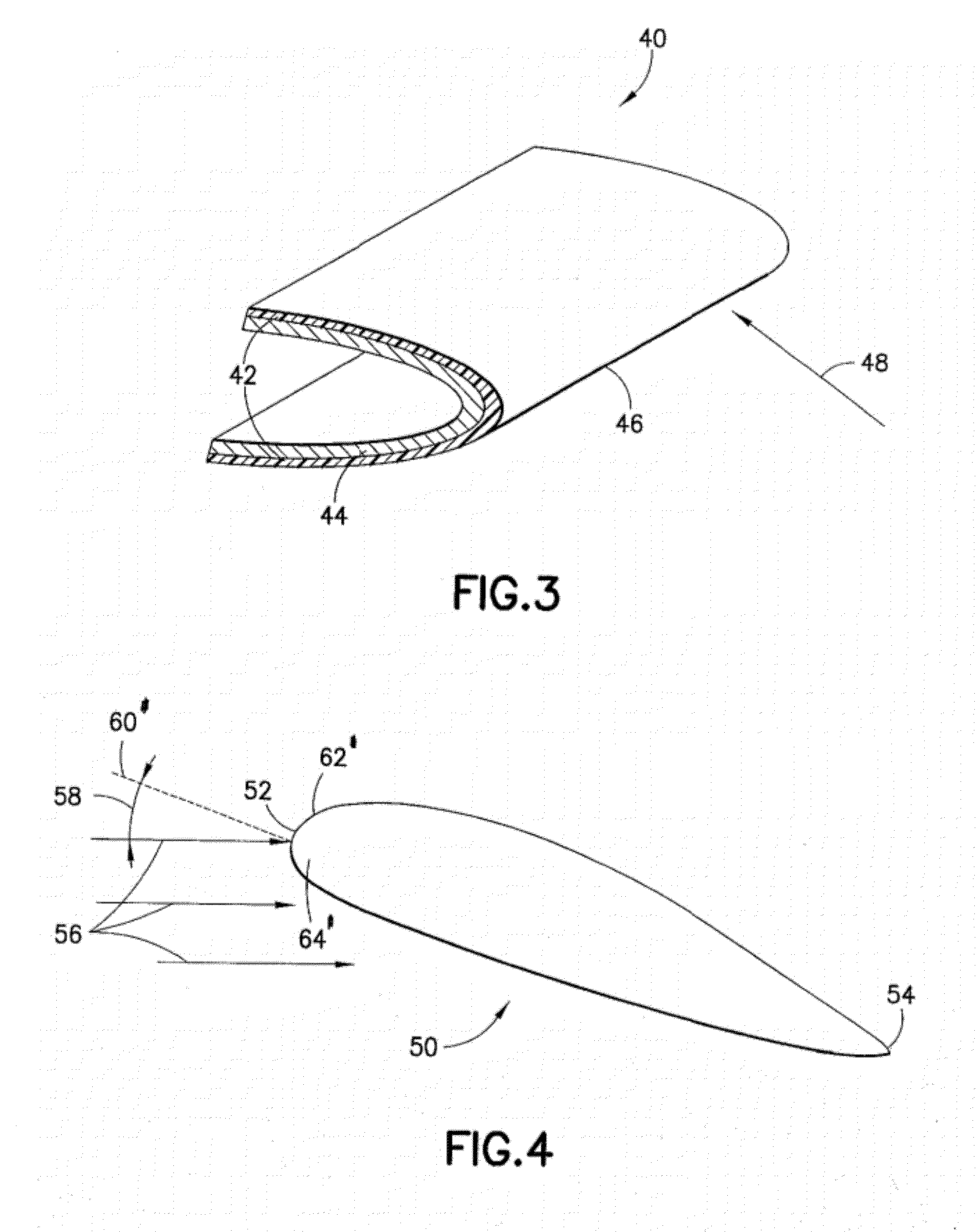 Method and coating for protecting and repairing an airfoil surface