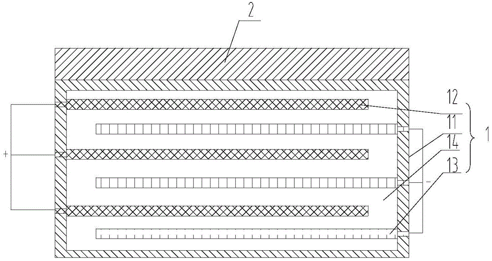 Flexible display device