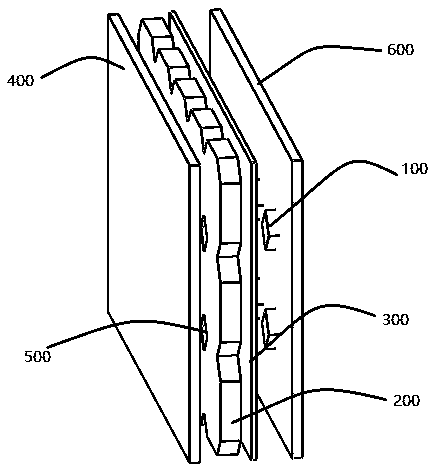 Solar panel display screen