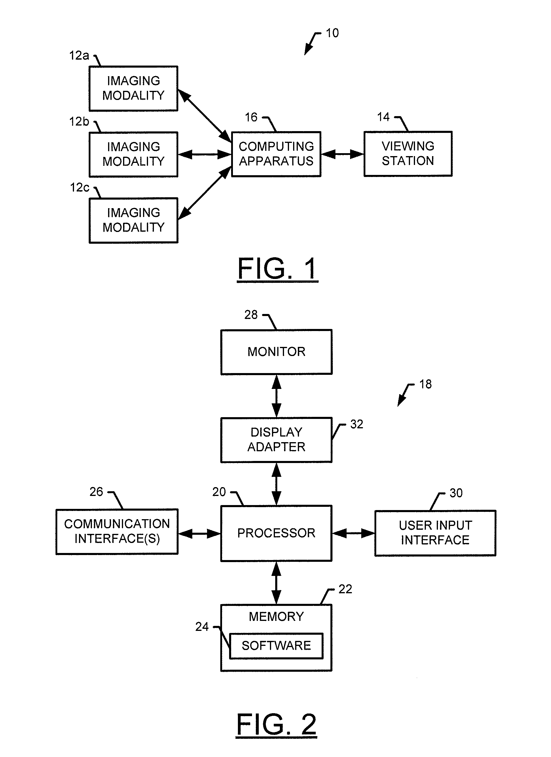 Apparatus, method and computer-readable storage medium for transforming digital images