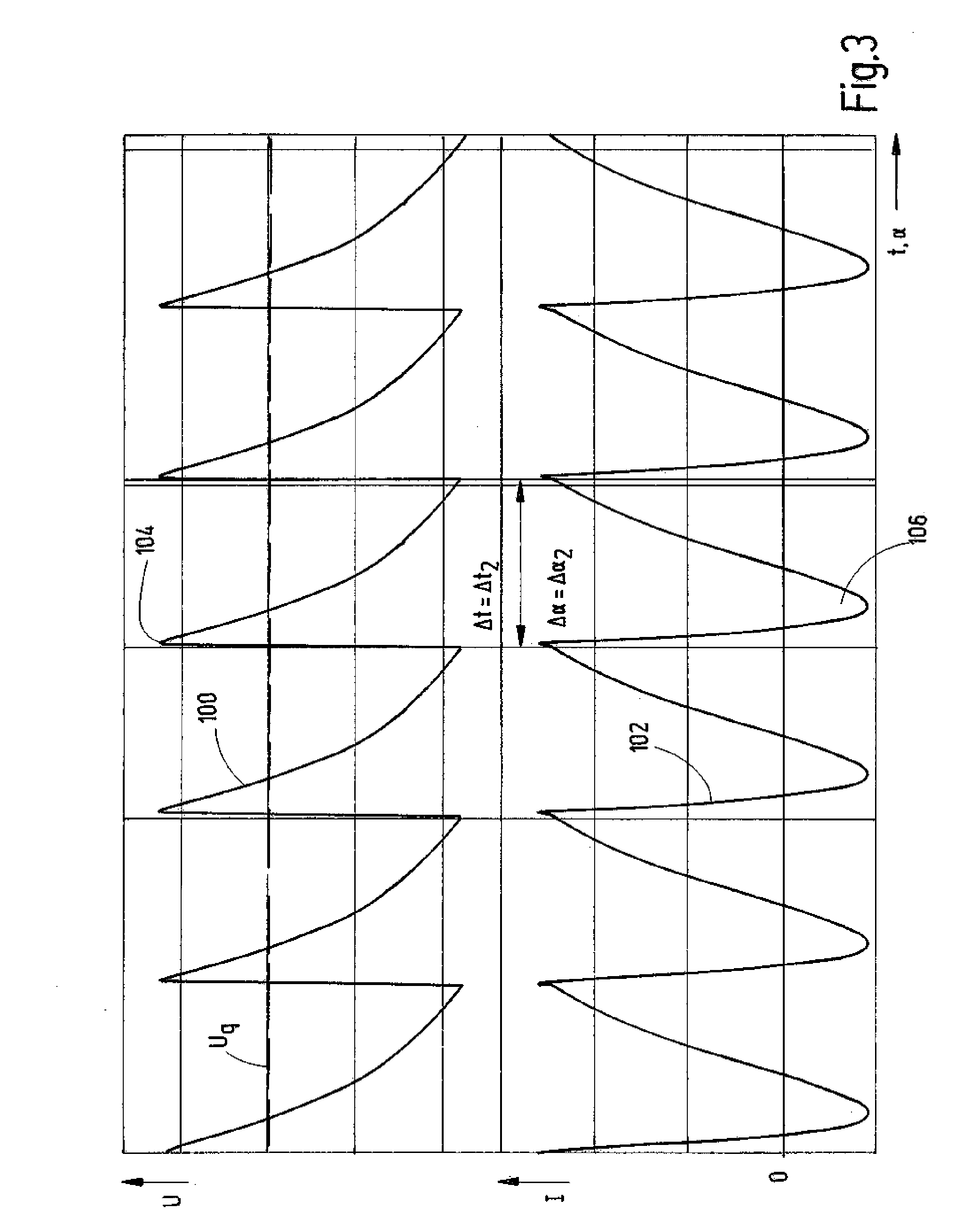 Power Tool Having An Electric Brake