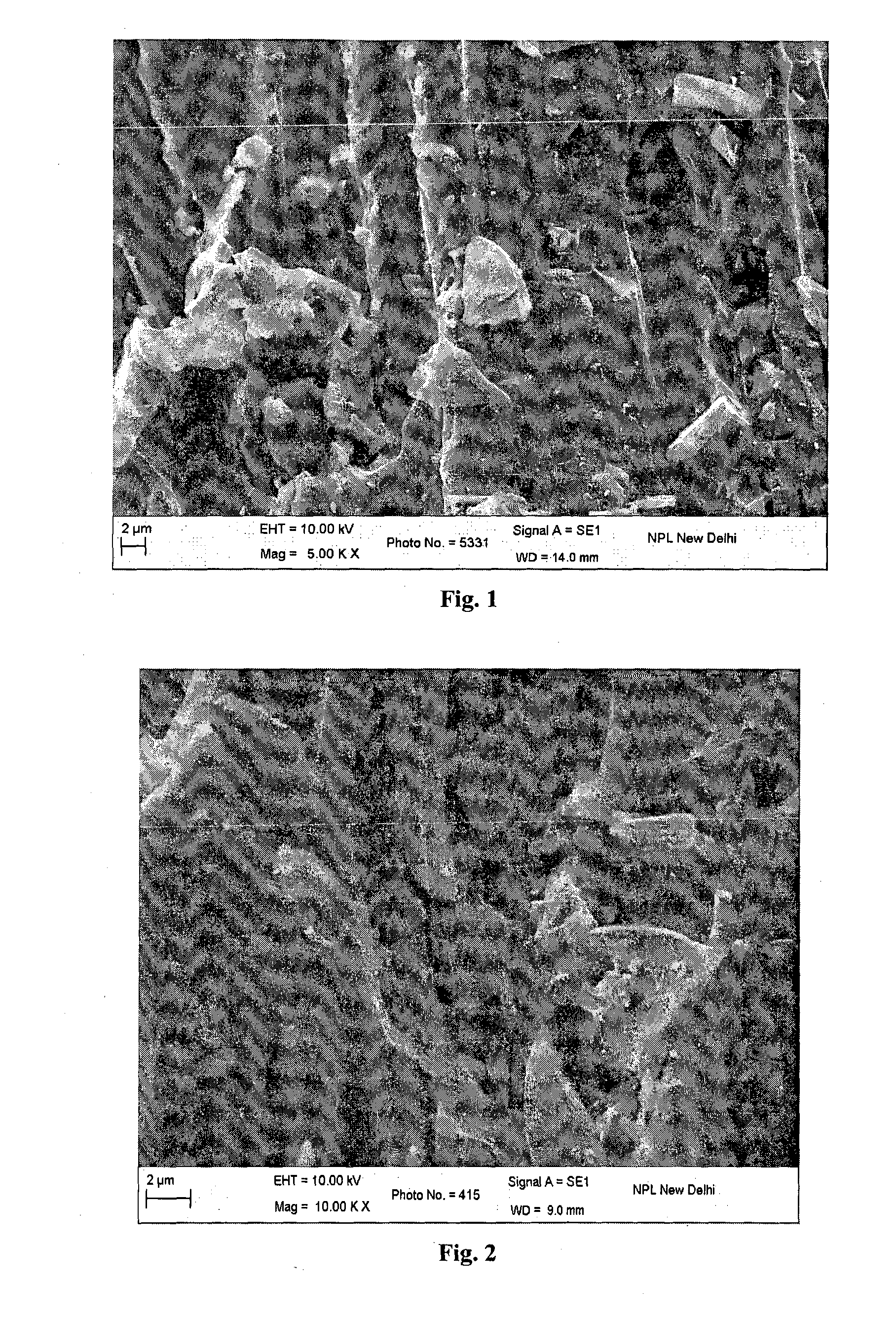 Magnetic nanoparticles decorated activated carbon nanocomposites for purification of water