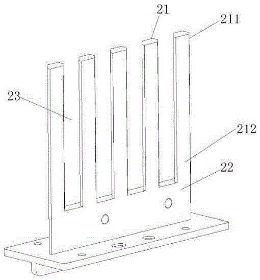 A light source shaping method and structure for projection