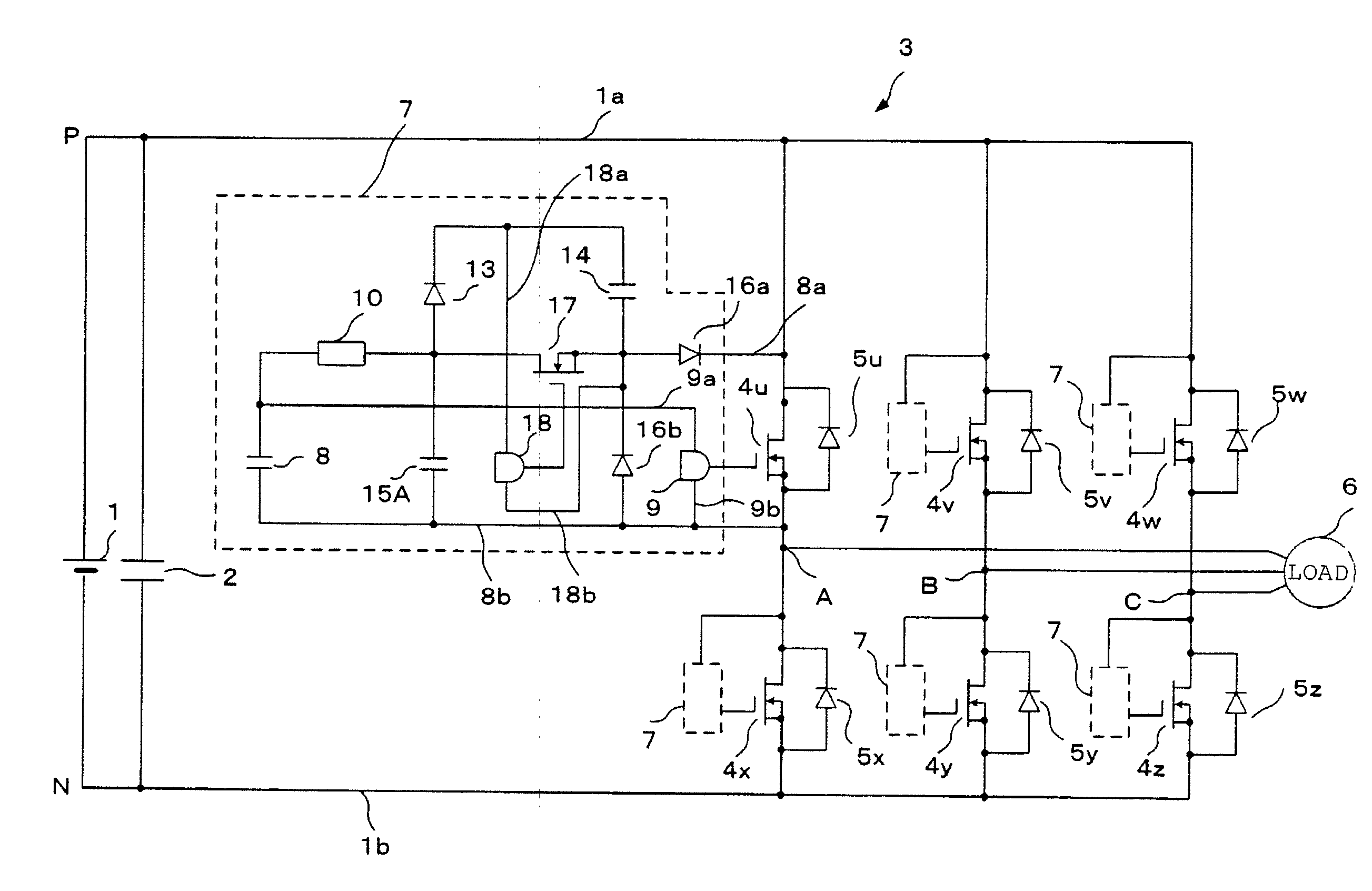 Power Converter