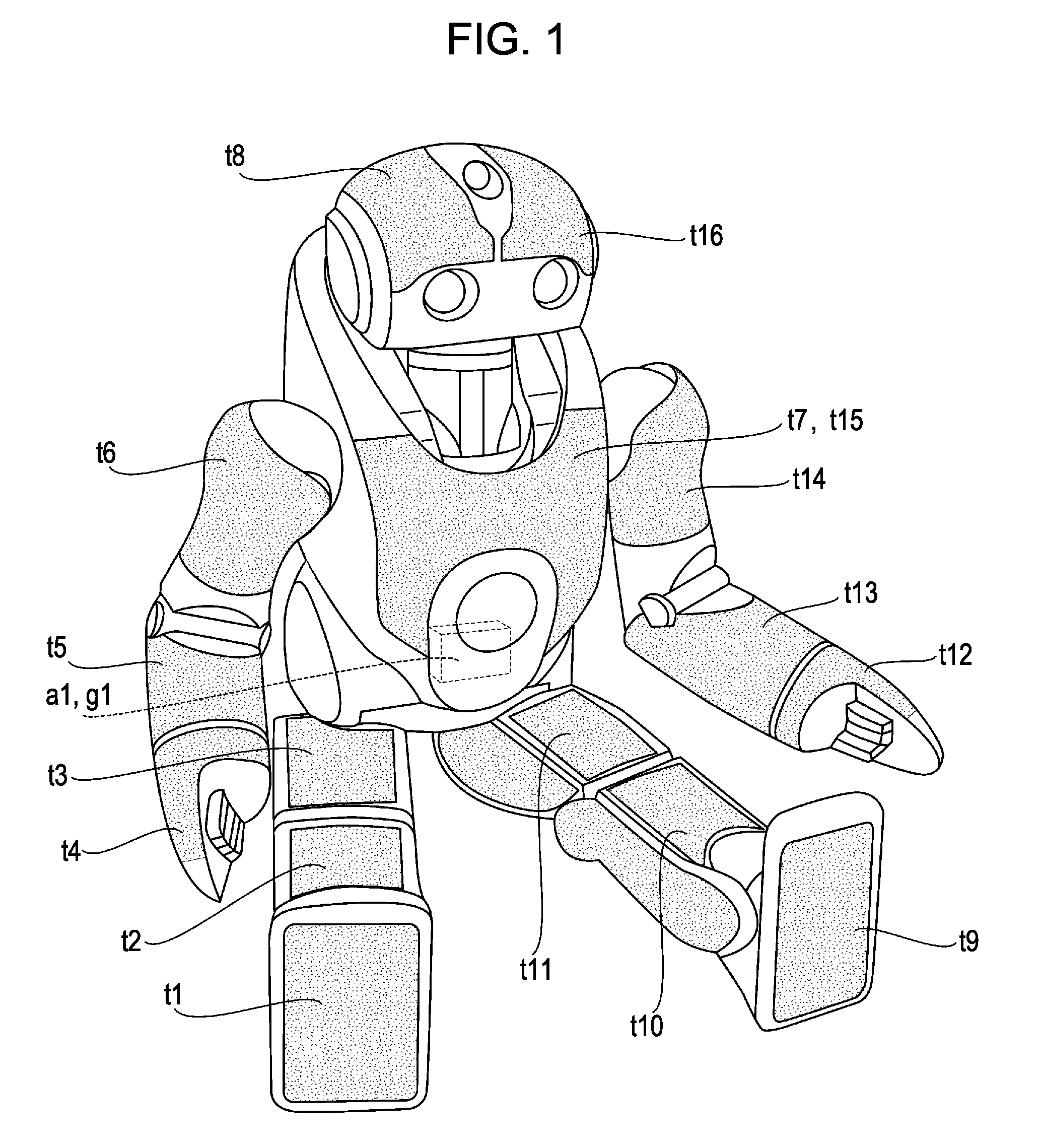 Apparatus and method for touching behavior recognition, information processing apparatus, and computer program