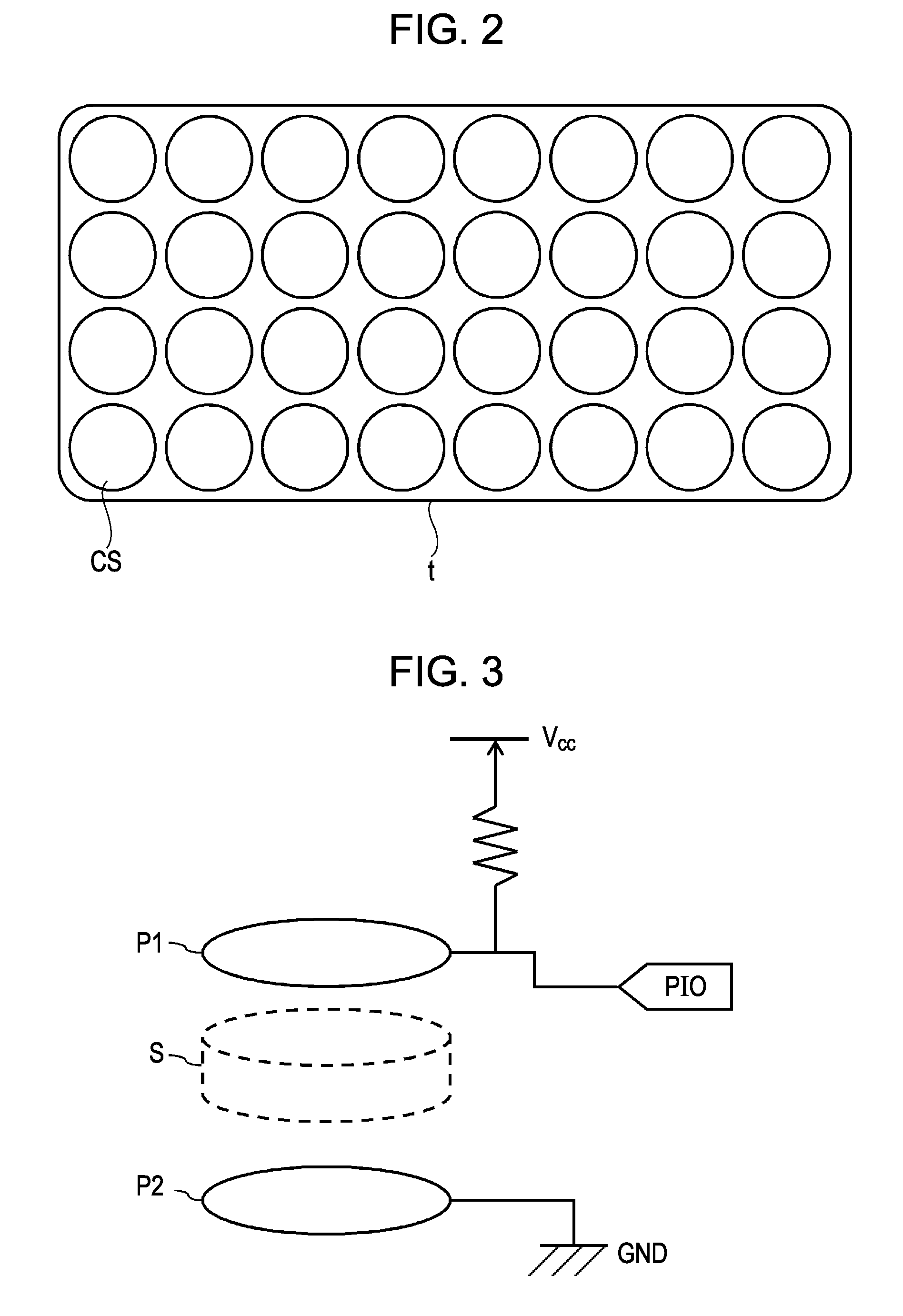 Apparatus and method for touching behavior recognition, information processing apparatus, and computer program