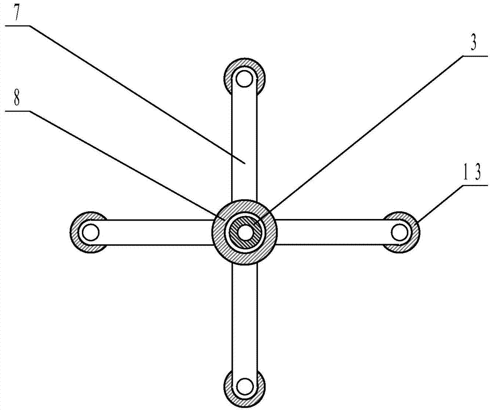 Low-temperature planetary high-energy bowl mill