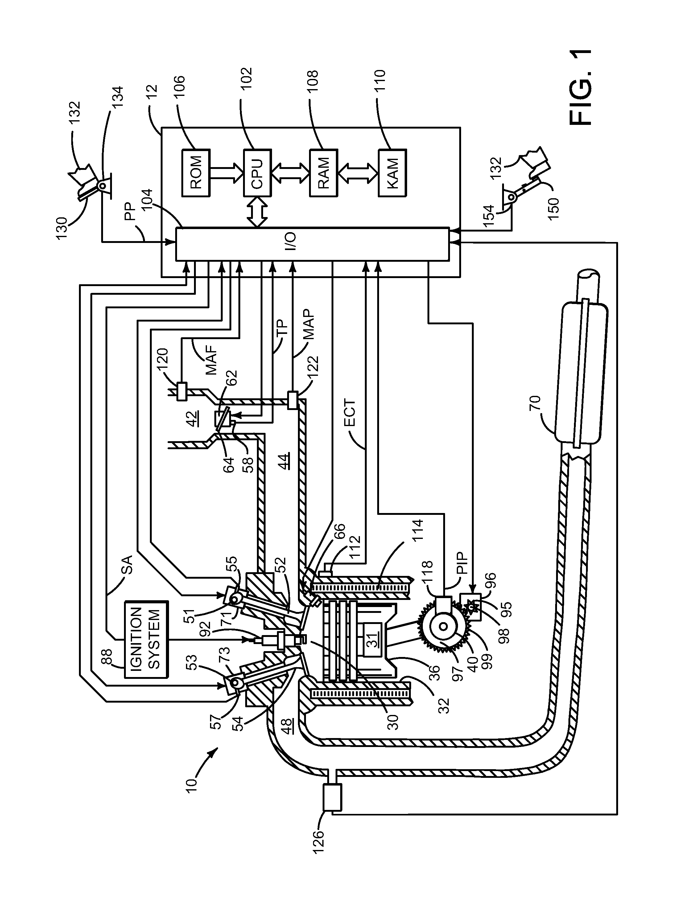 Methods and systems for operating an engine