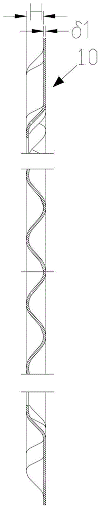 Plate heat exchanger