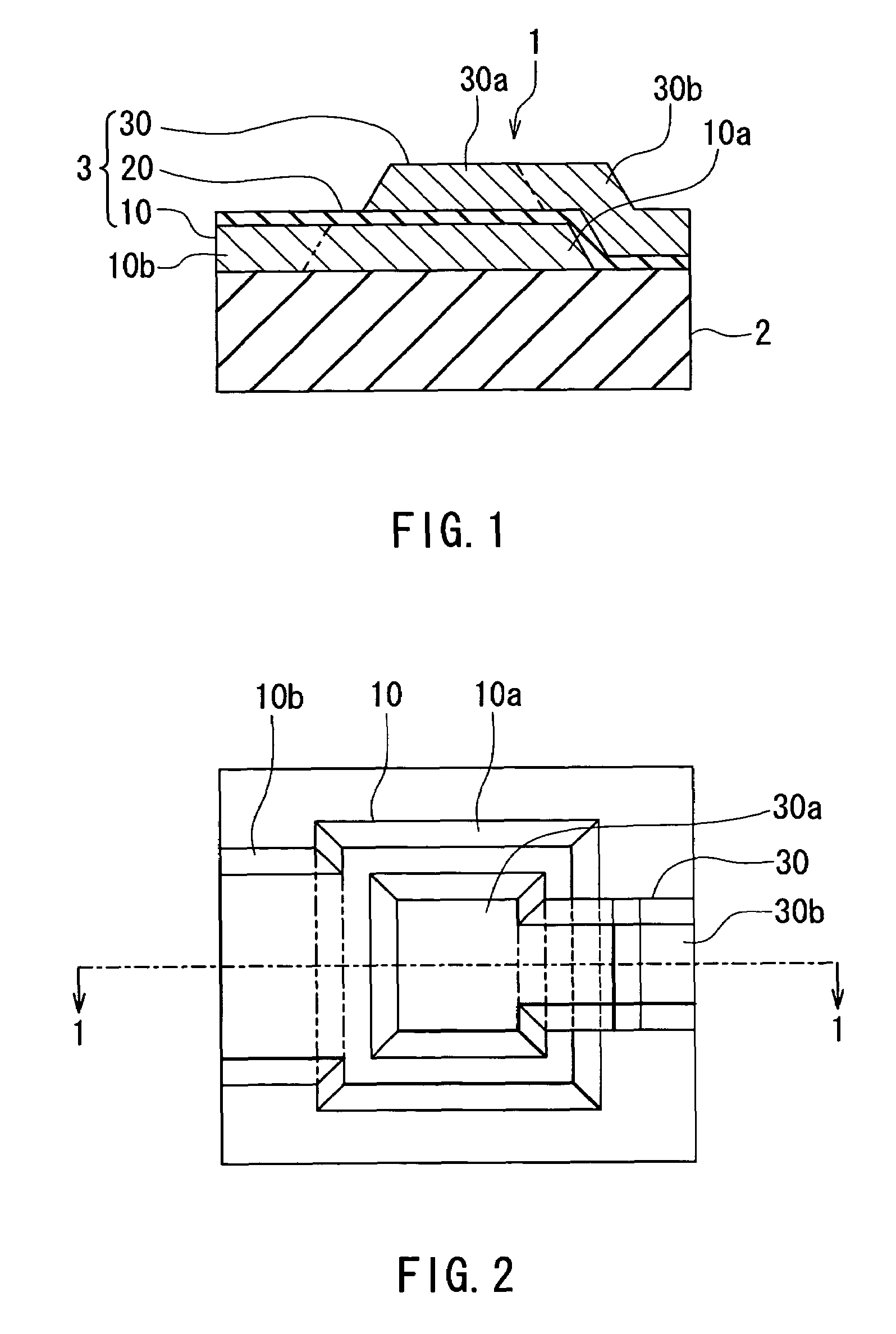 Thin-film device and method of manufacturing same