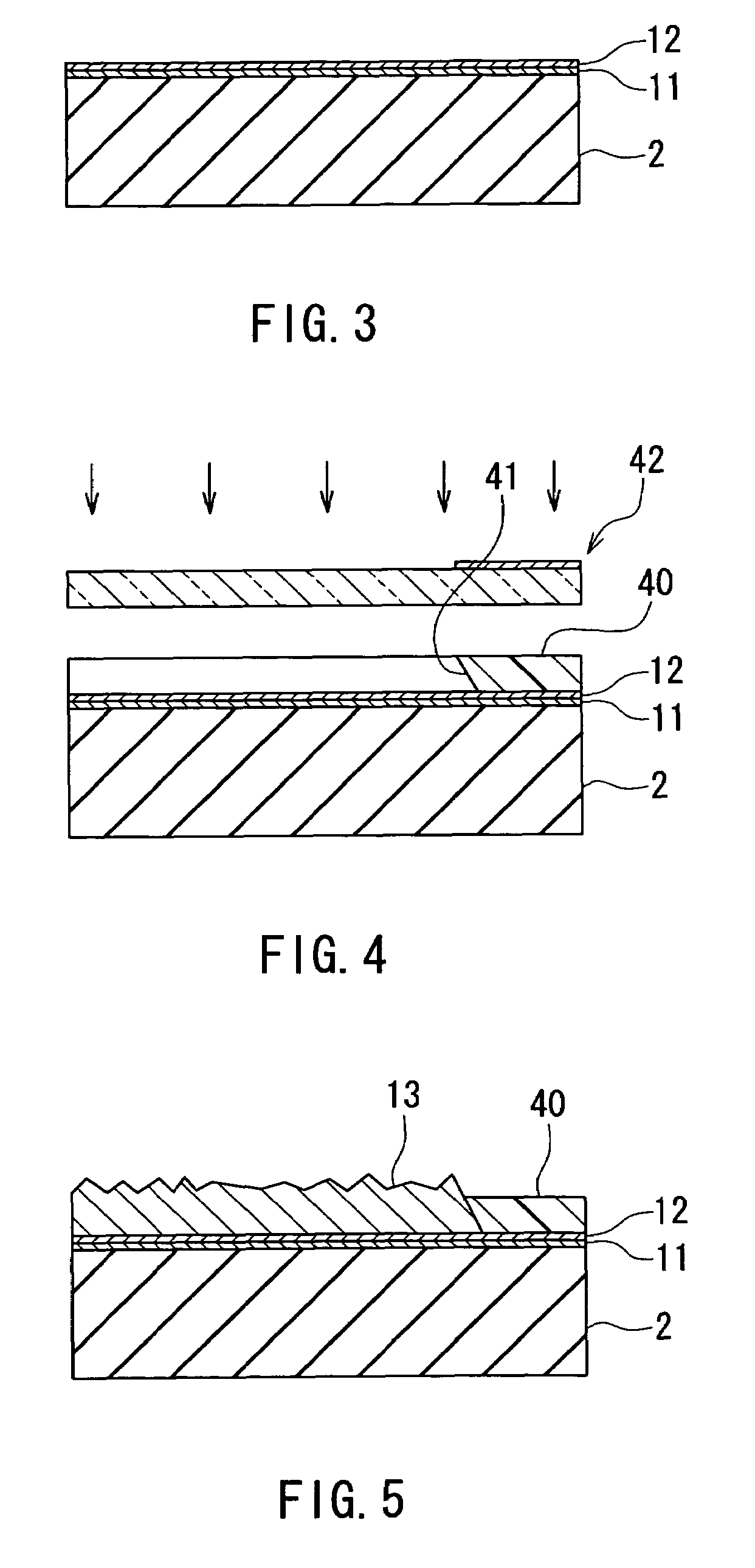 Thin-film device and method of manufacturing same