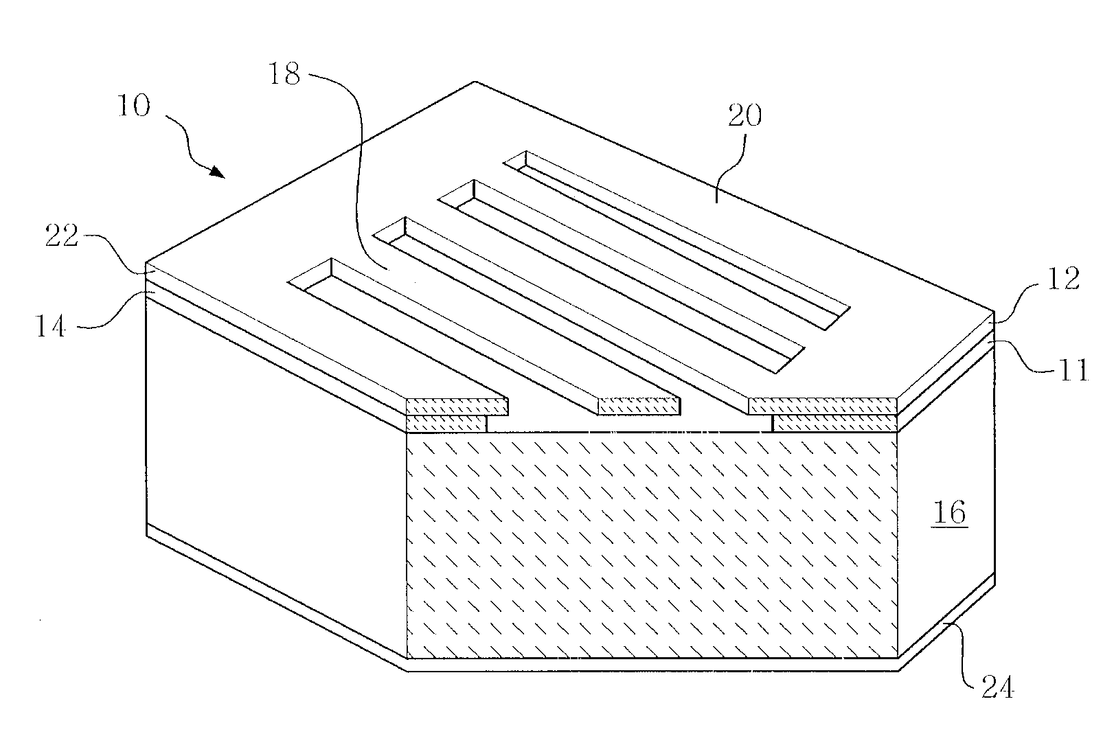 Apparatus and method for adjusting color characteristics of display system using diffractive optical modulator