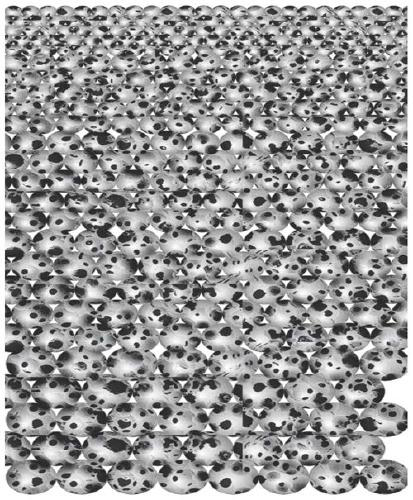 Collection device and collection method of mesenchymal stem cells