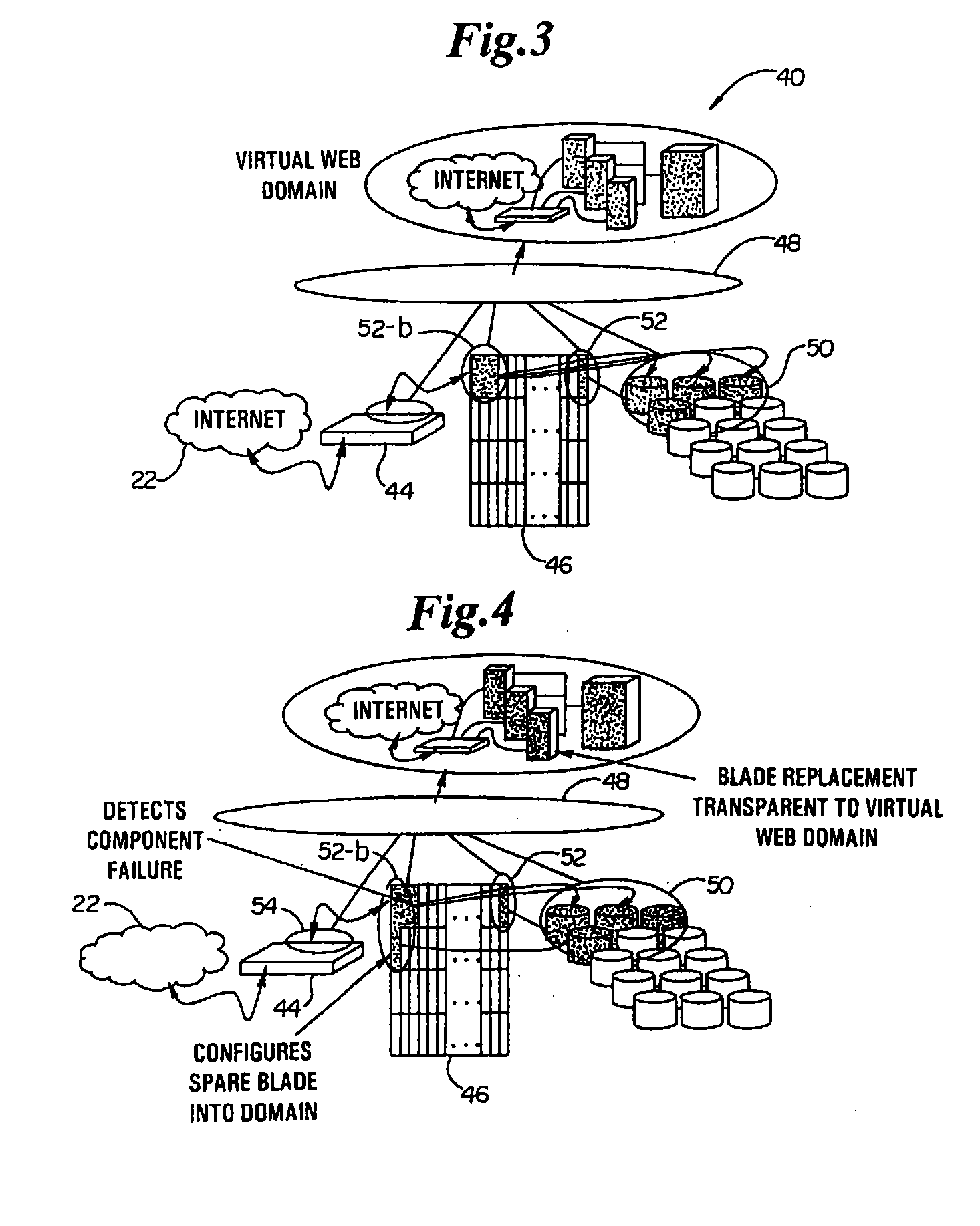 Method And System For Providing Dynamic Hosted Service Management Across Disparate Accounts/Sites