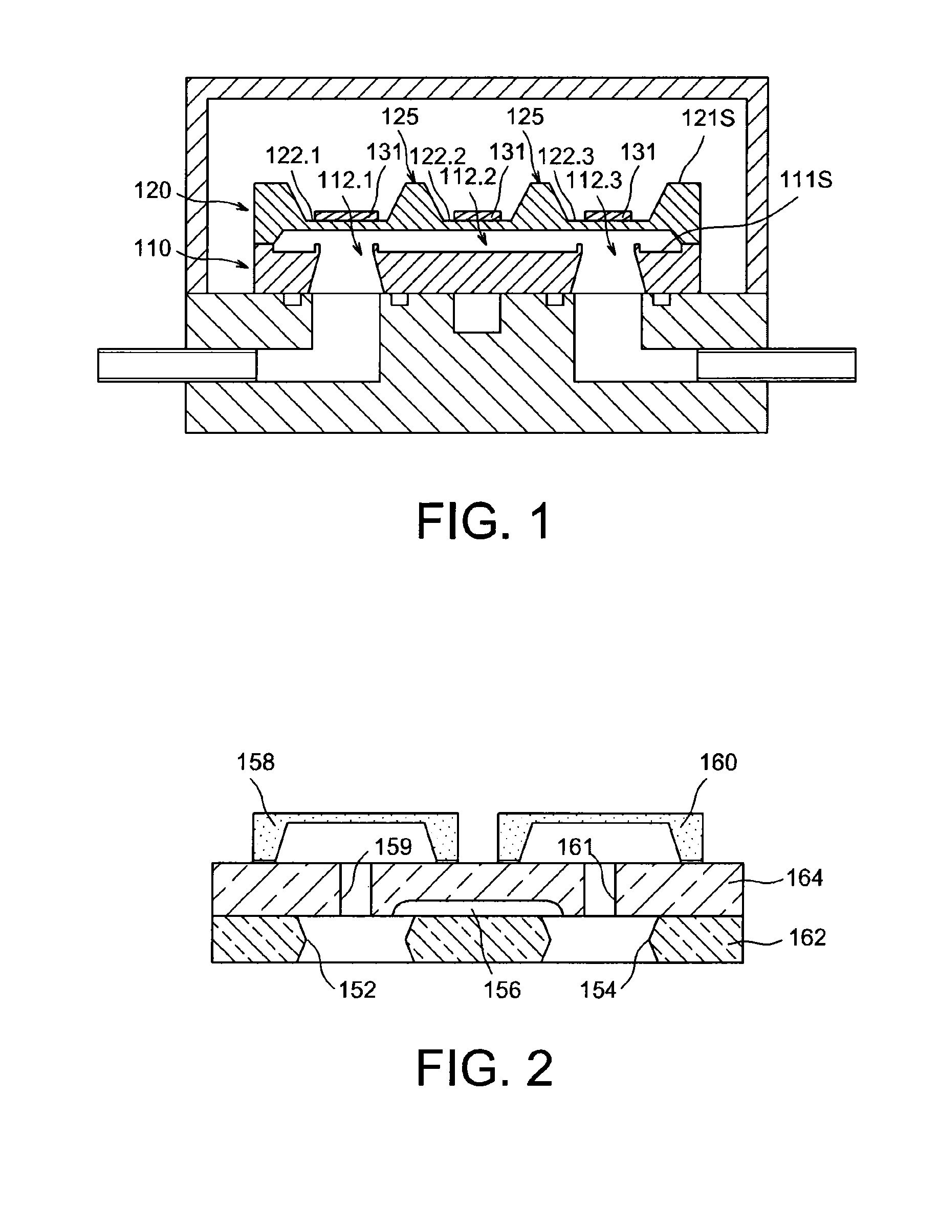 Micropump having a flowmeter, and method for producing same