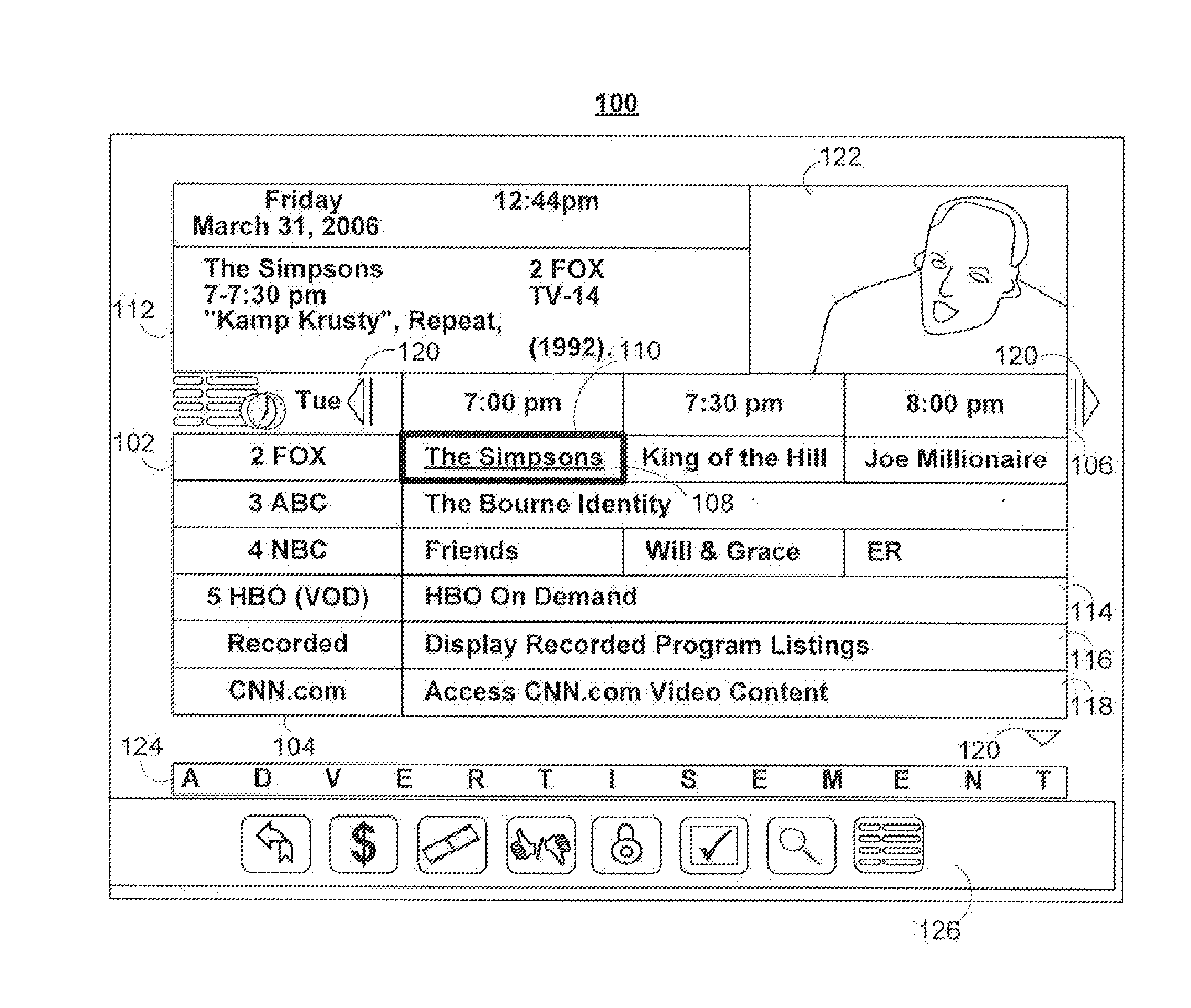 Systems and methods for automatically detecting users within detection regions of media devices