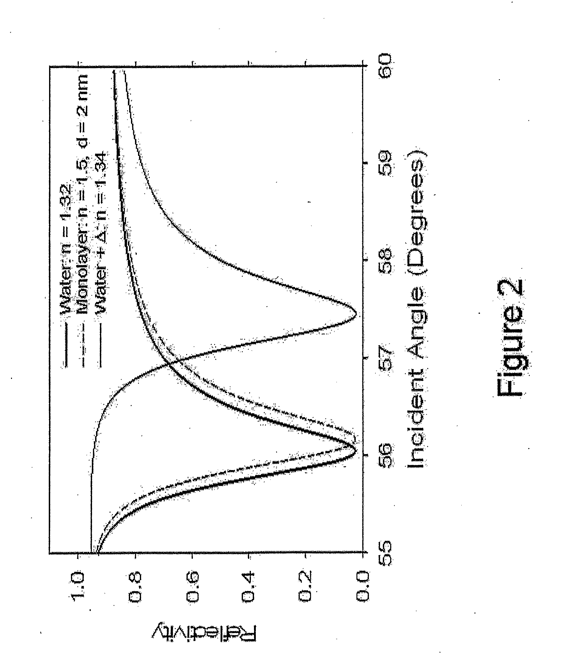 Prism coupled silicon on insulator sensor