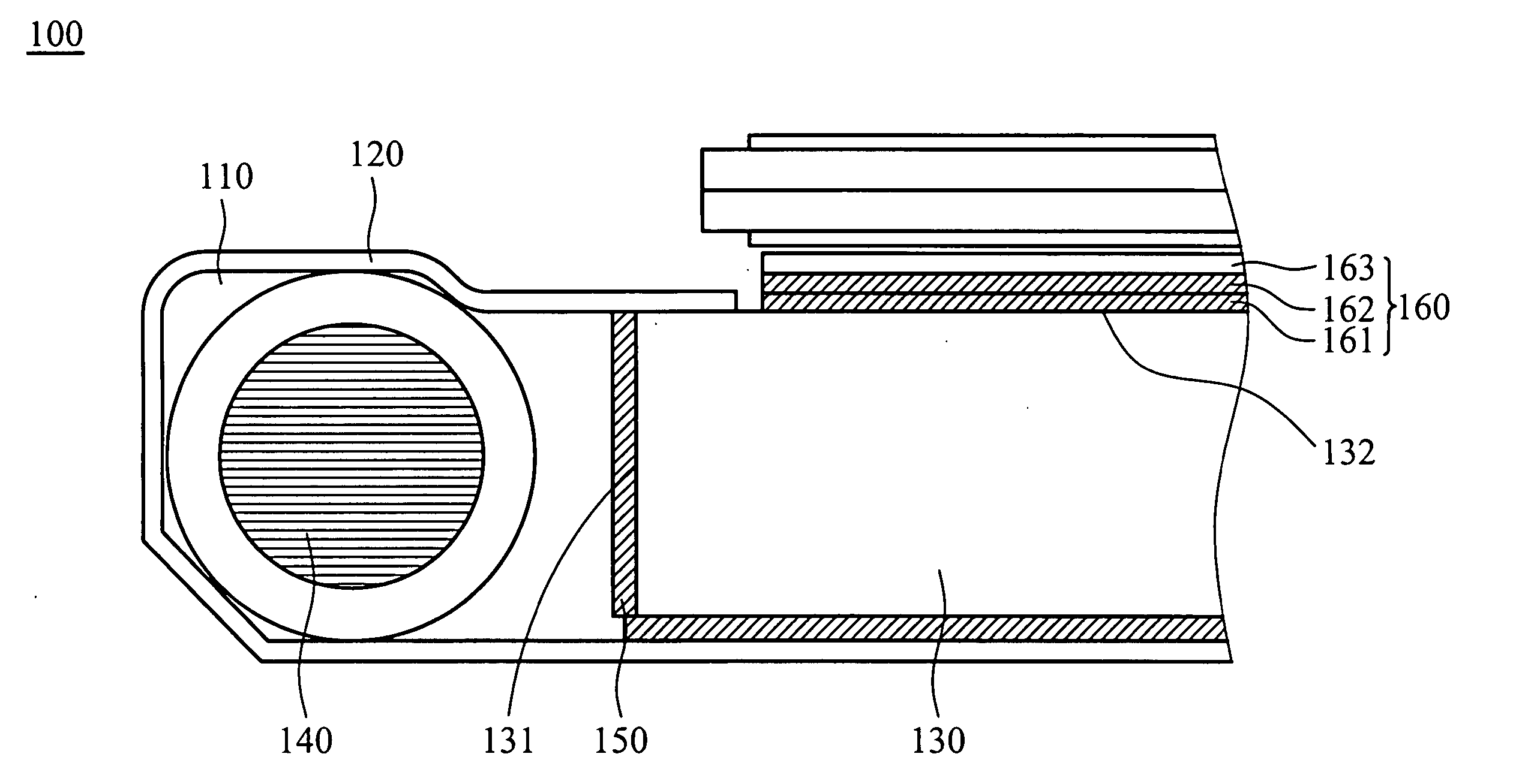 Backlight module