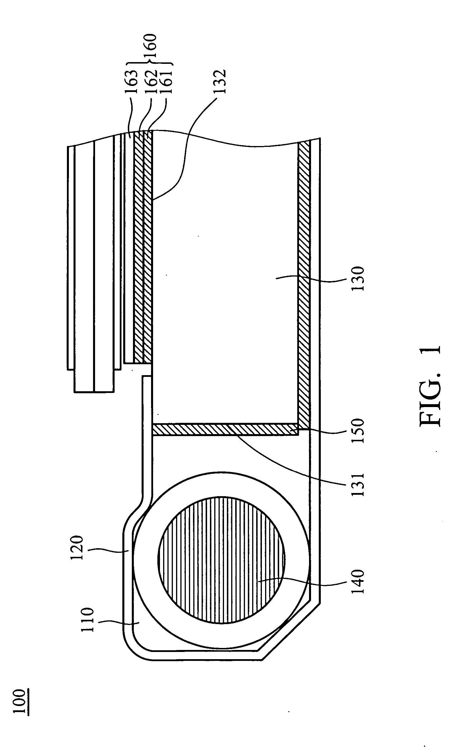 Backlight module