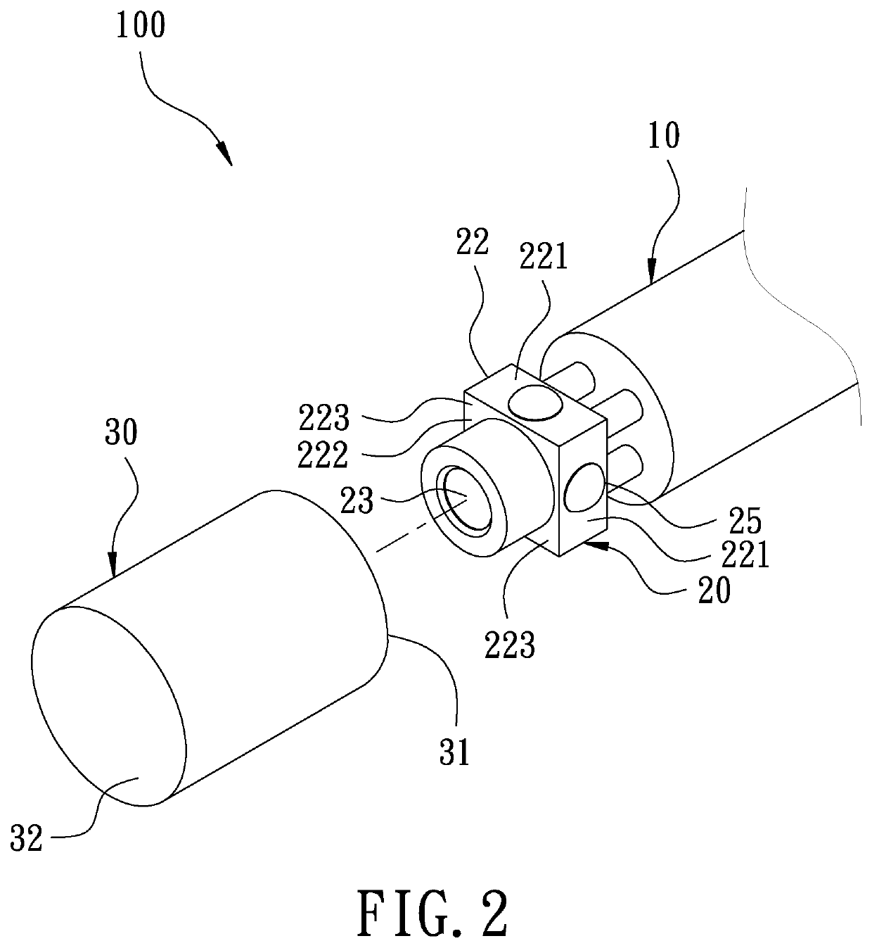 Miniature Endoscope