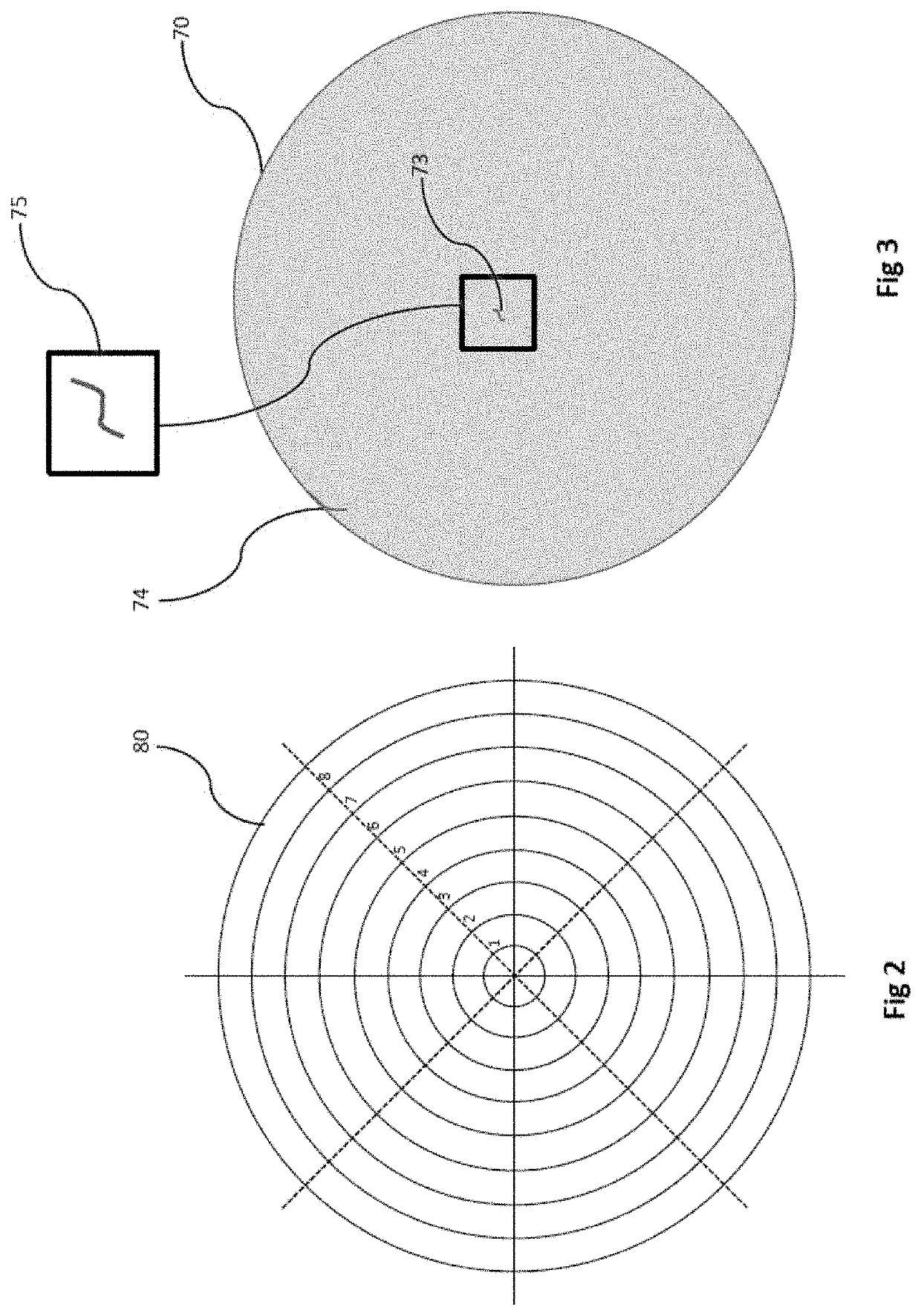 Contact lens defect analysis and tracing system